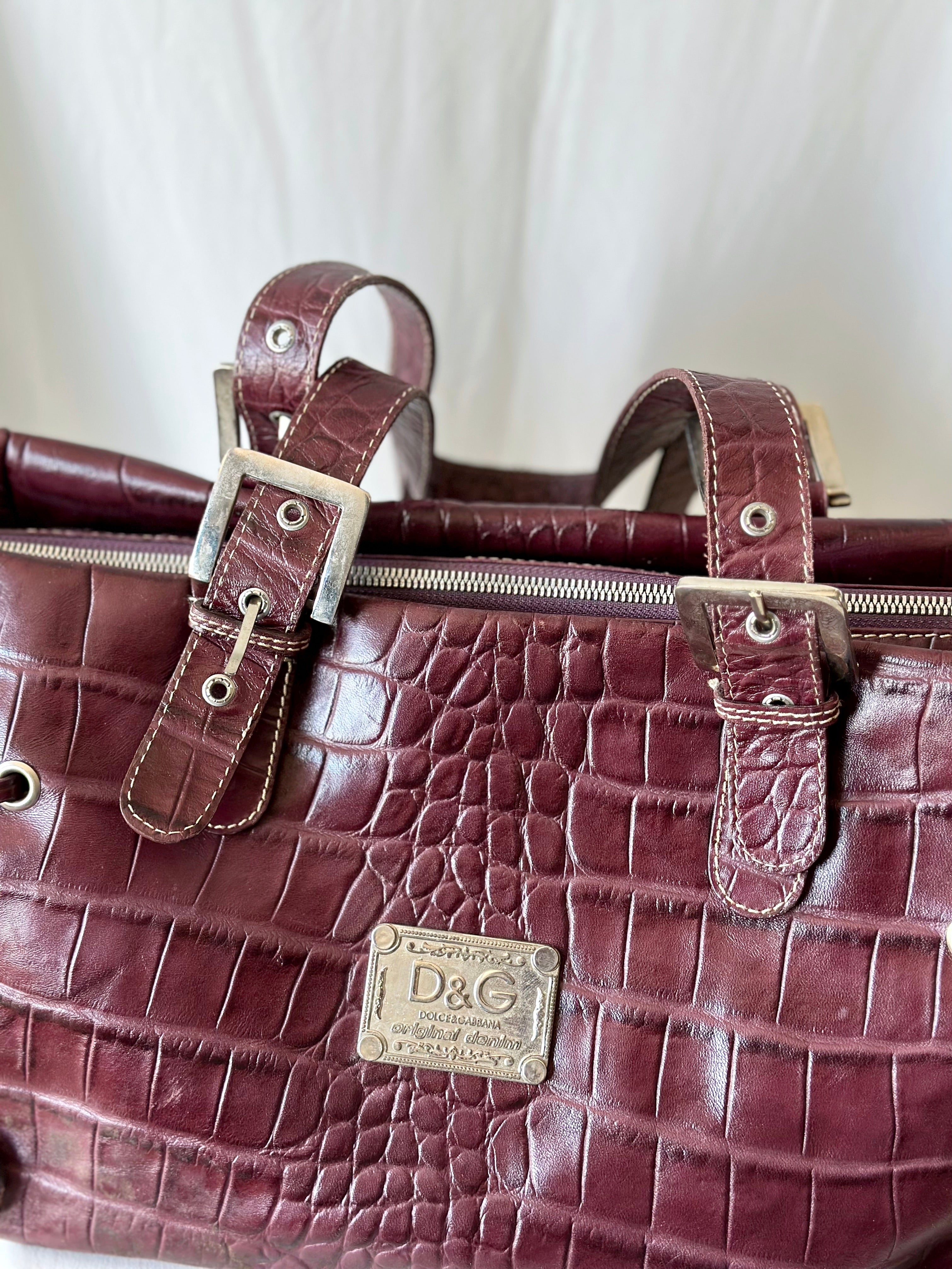 Dolce & Gabbana Bag
