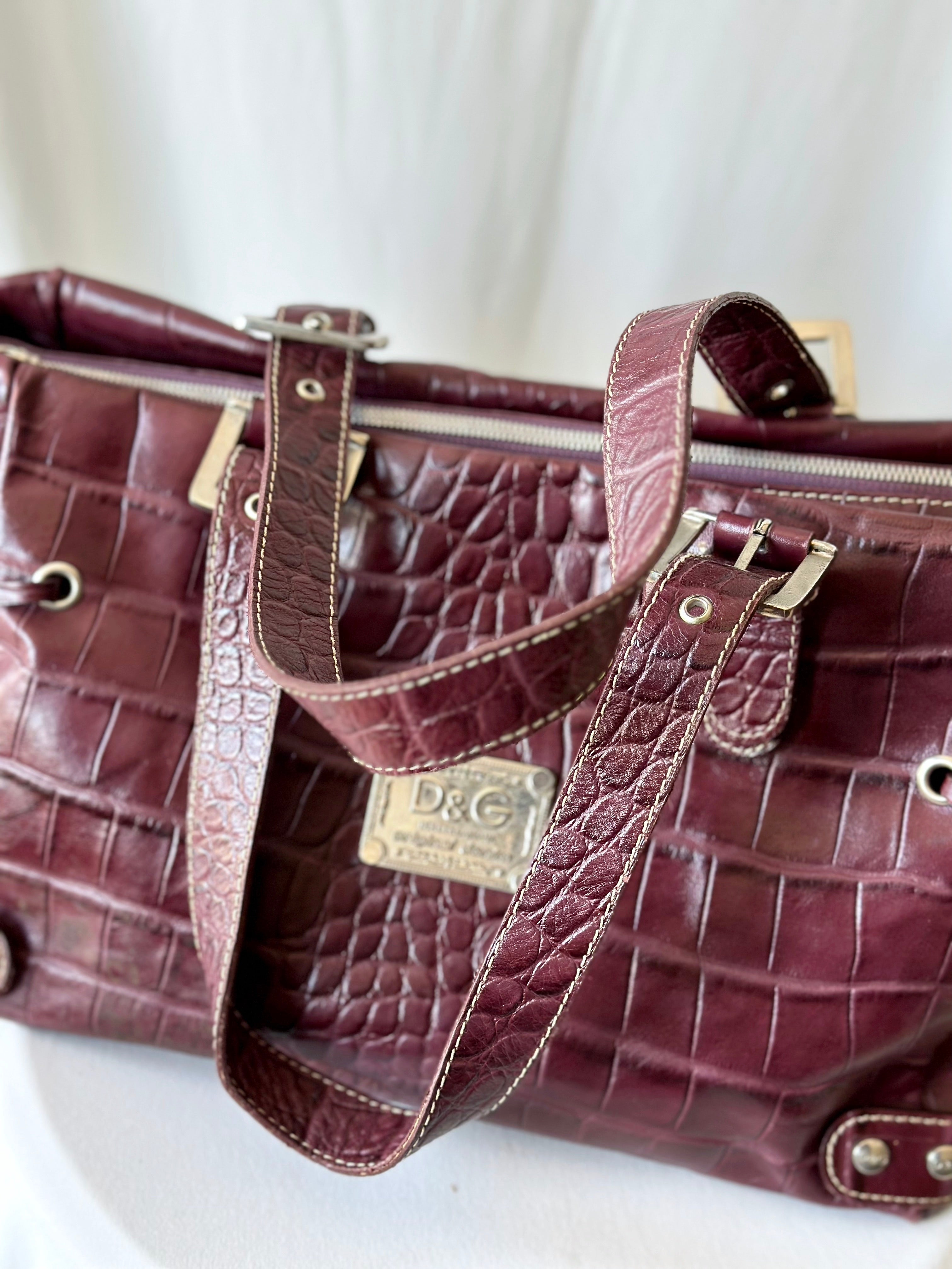 Dolce & Gabbana Bag