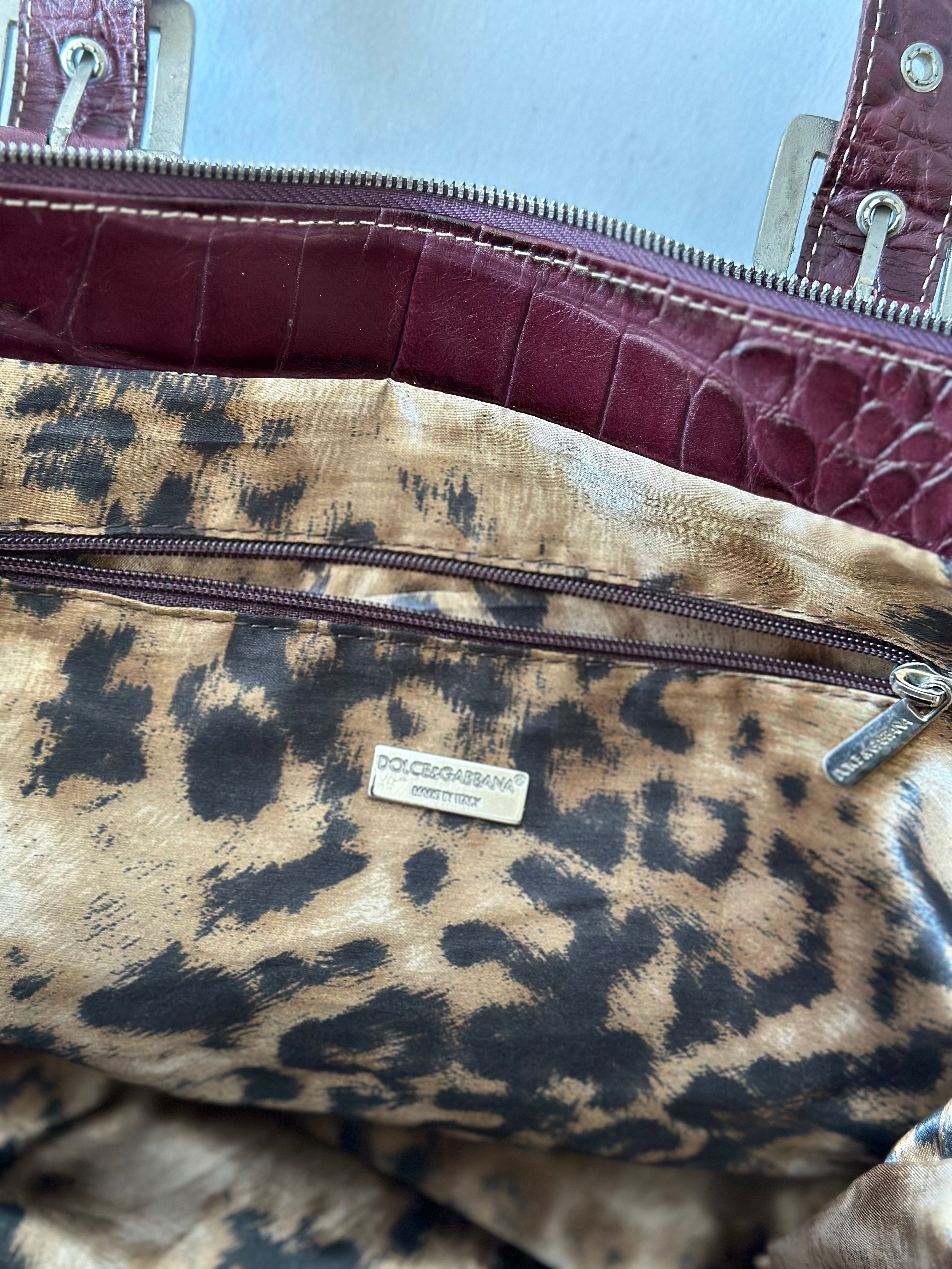 Dolce & Gabbana Bag