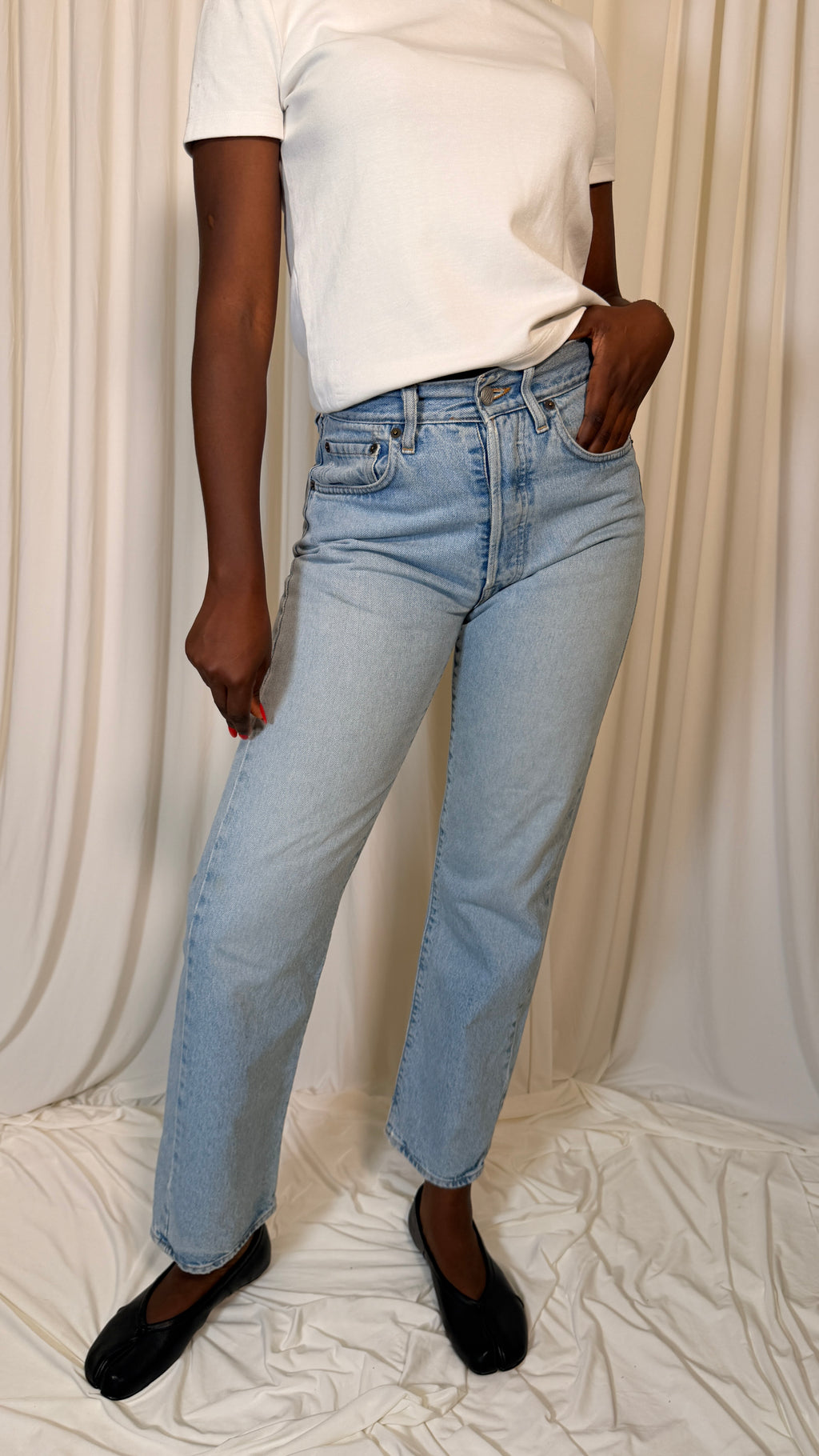 Replay Vintage Jeans [36]