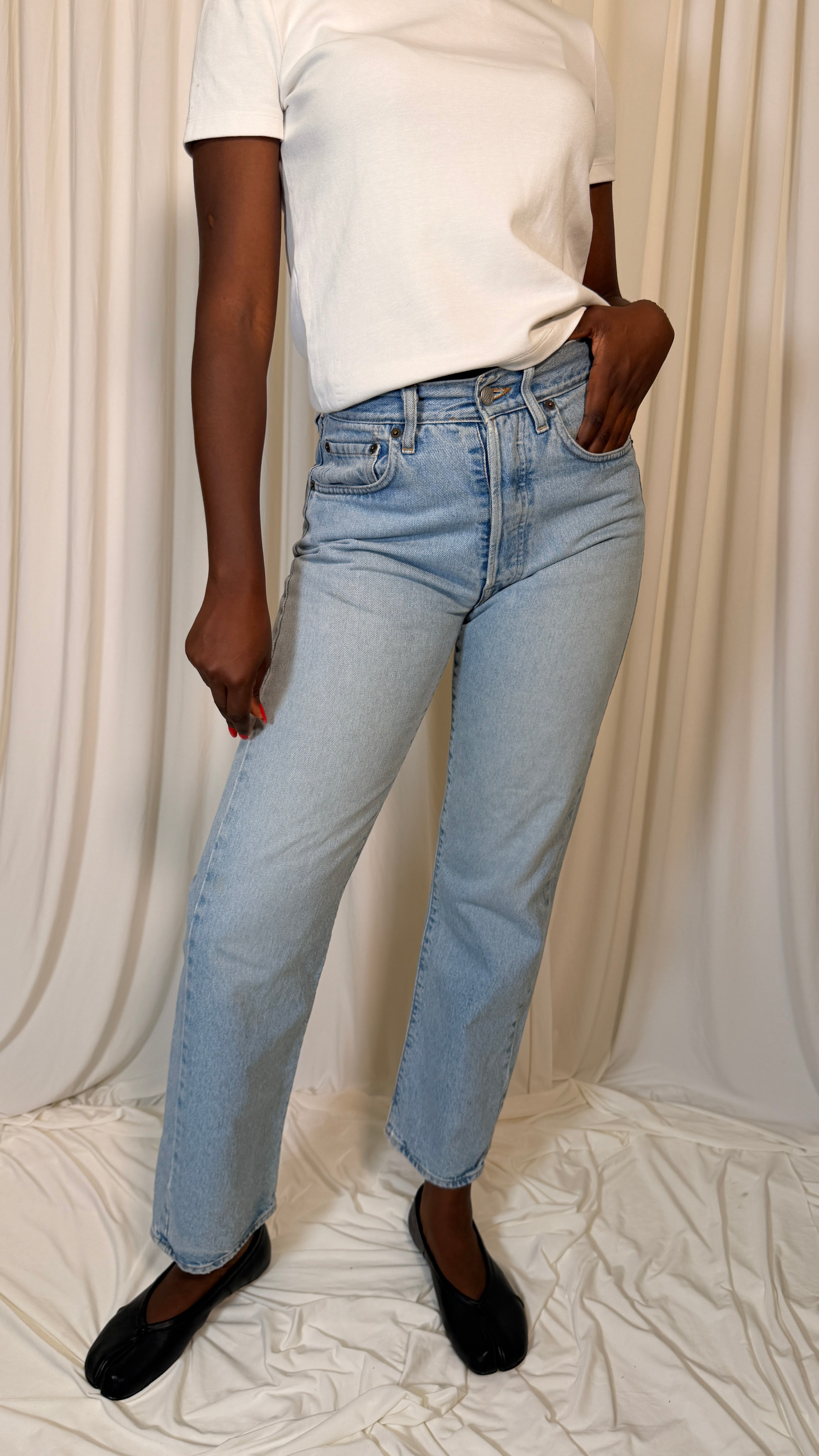 Replay Vintage Jeans [36]