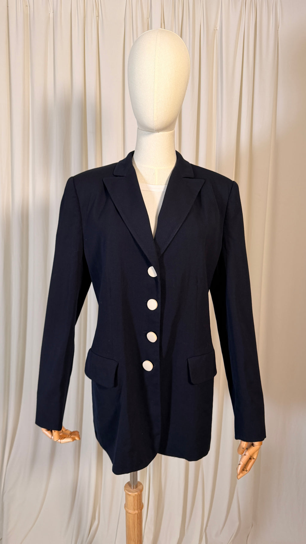 Vintage 90s Blazer [42]