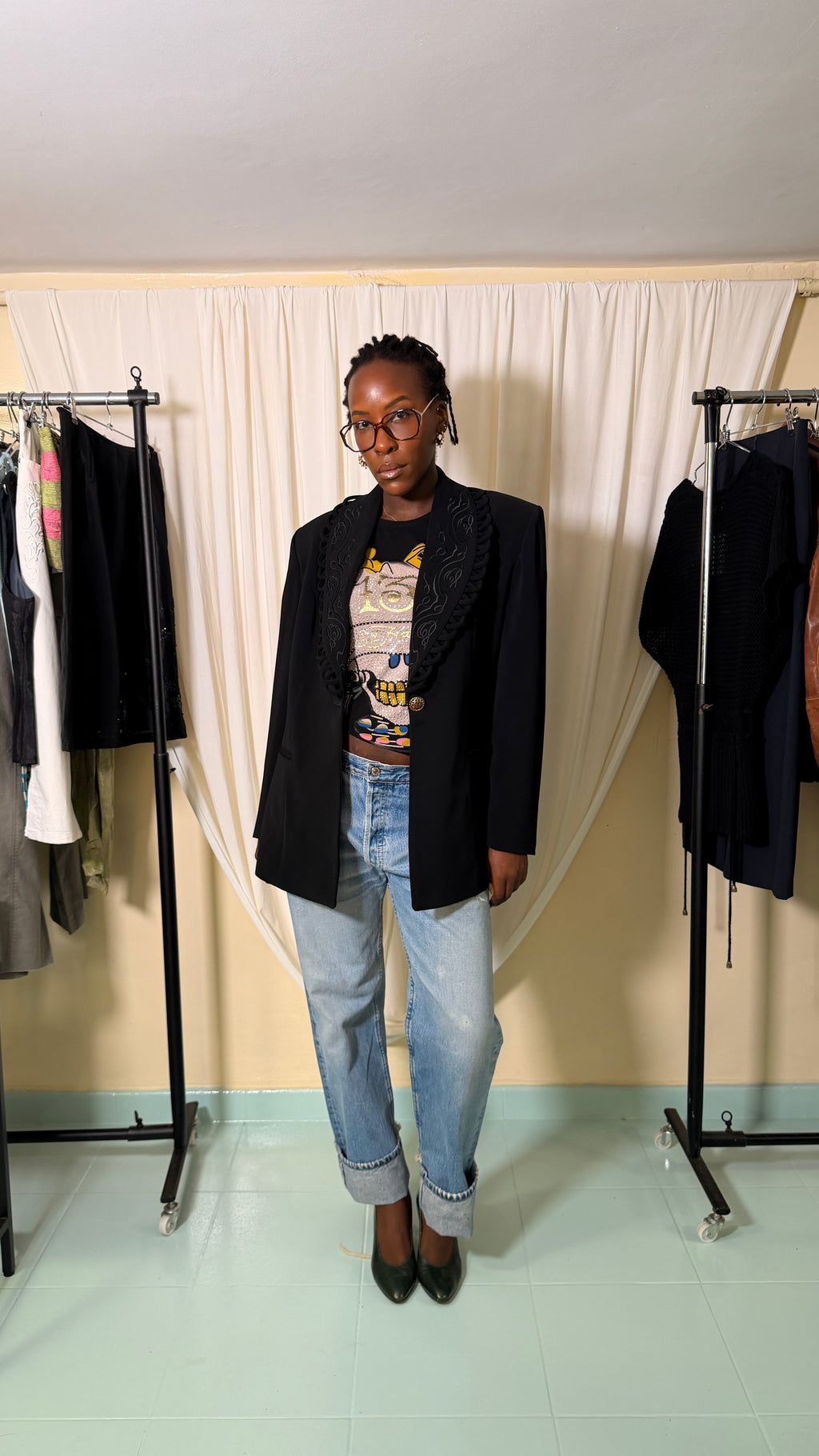 Vintage Levi’s 501 [40]