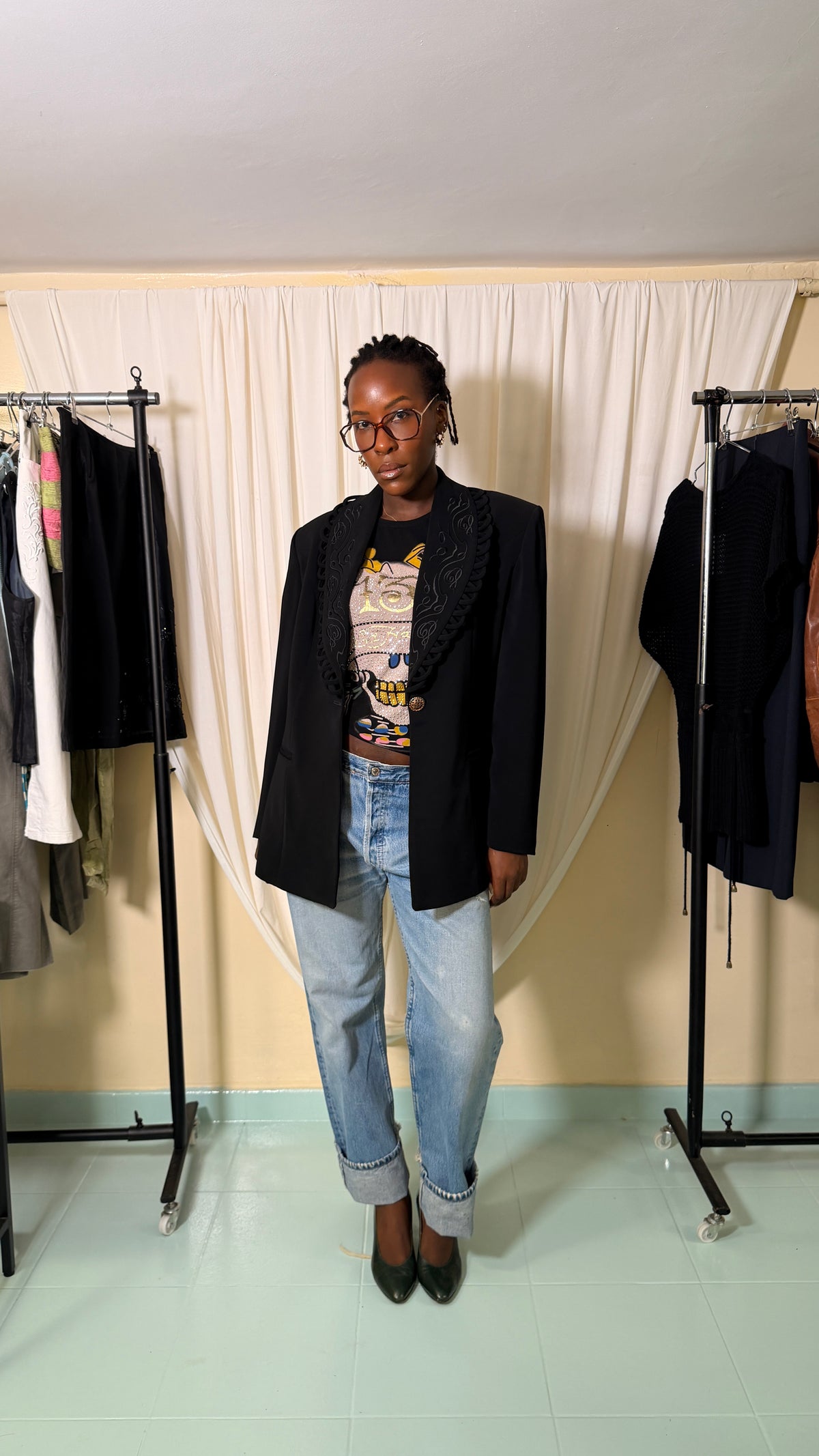 Vintage Levi’s 501 [40]