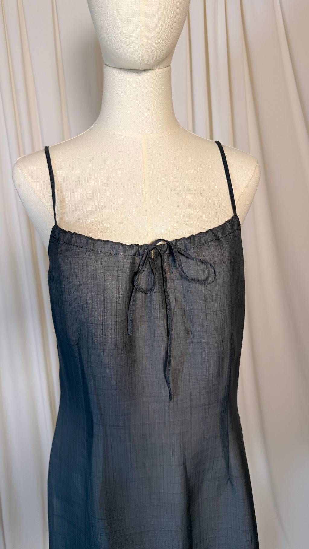 Vintage 90s Dress [M]