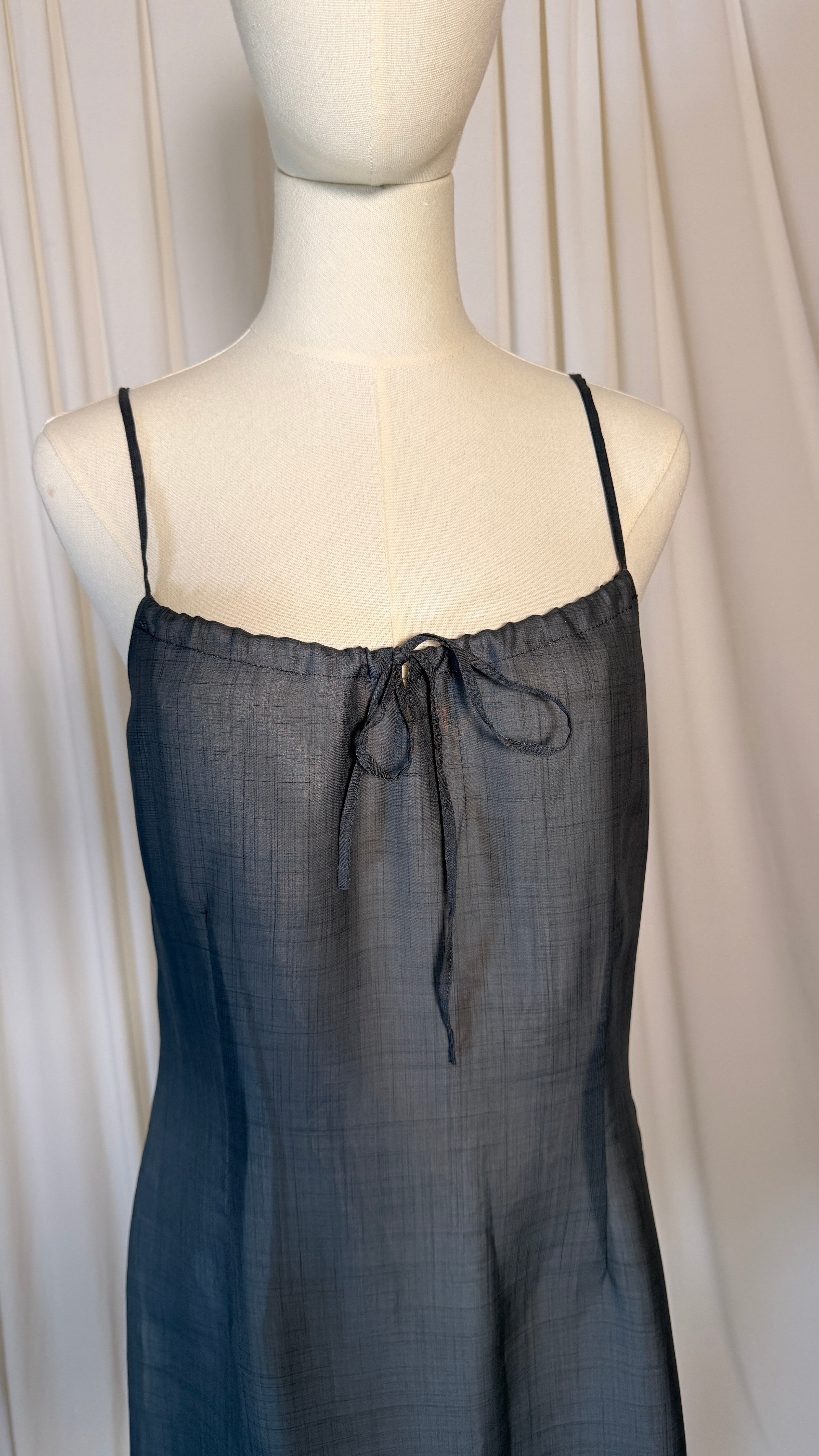 Vintage 90s Dress [M]