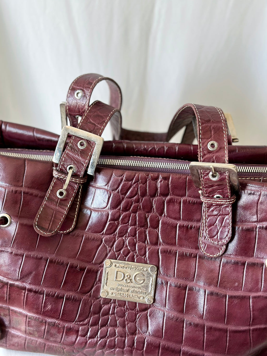 Sac Dolce &amp; Gabbana