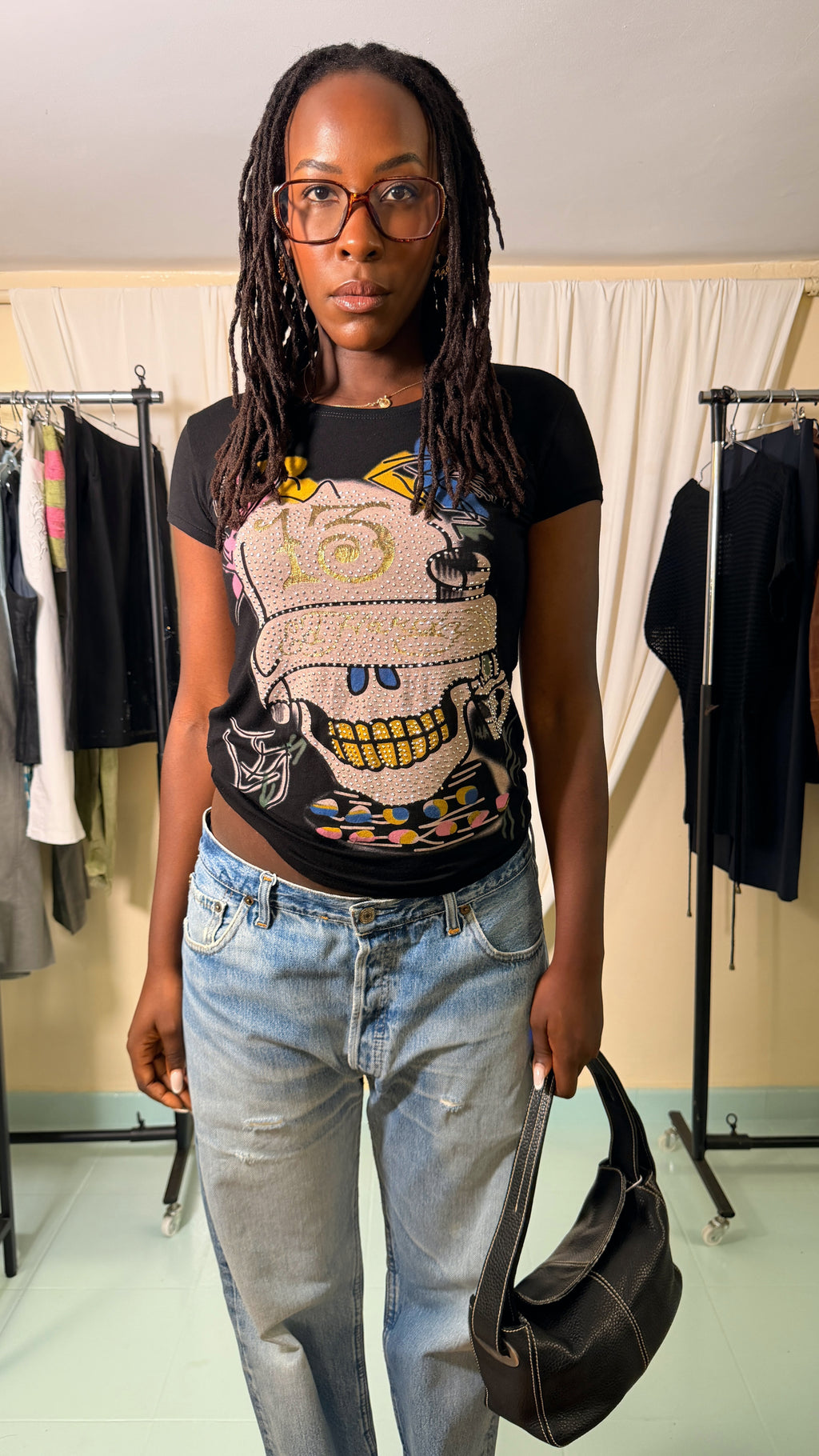 Ed Hardy Vintage Tshirt [XL]