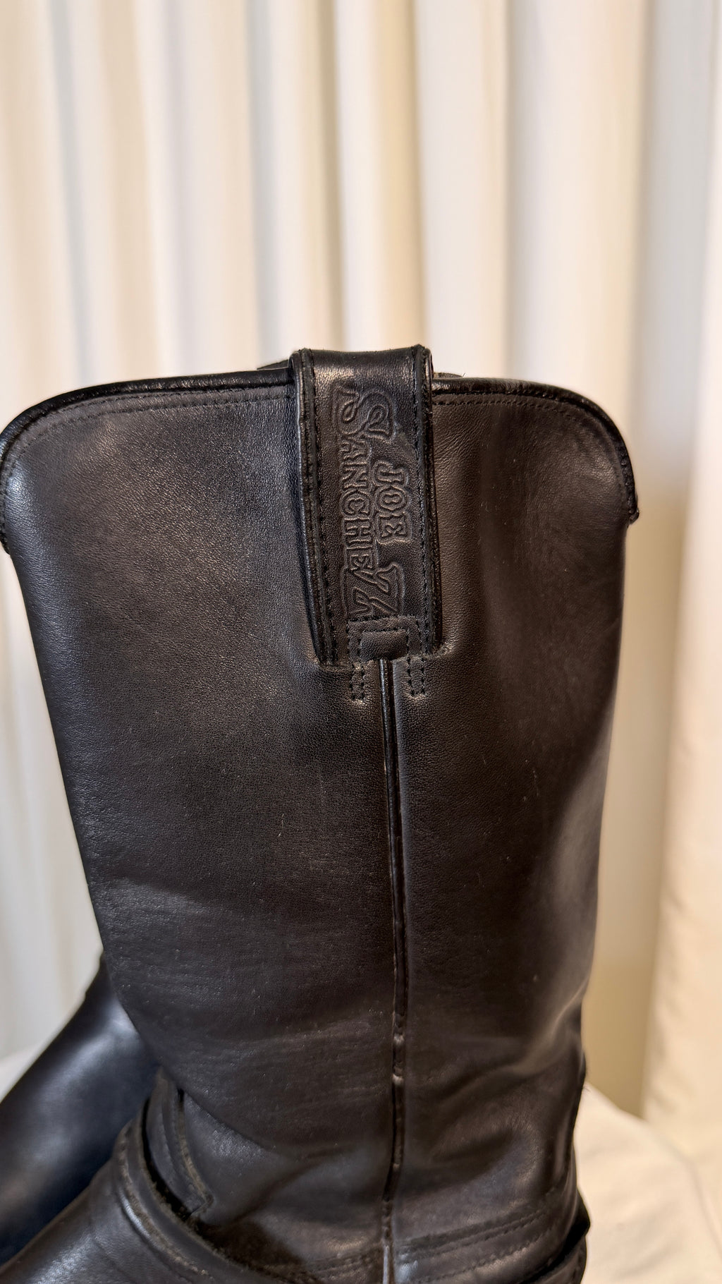 Vintage Western boots [39]