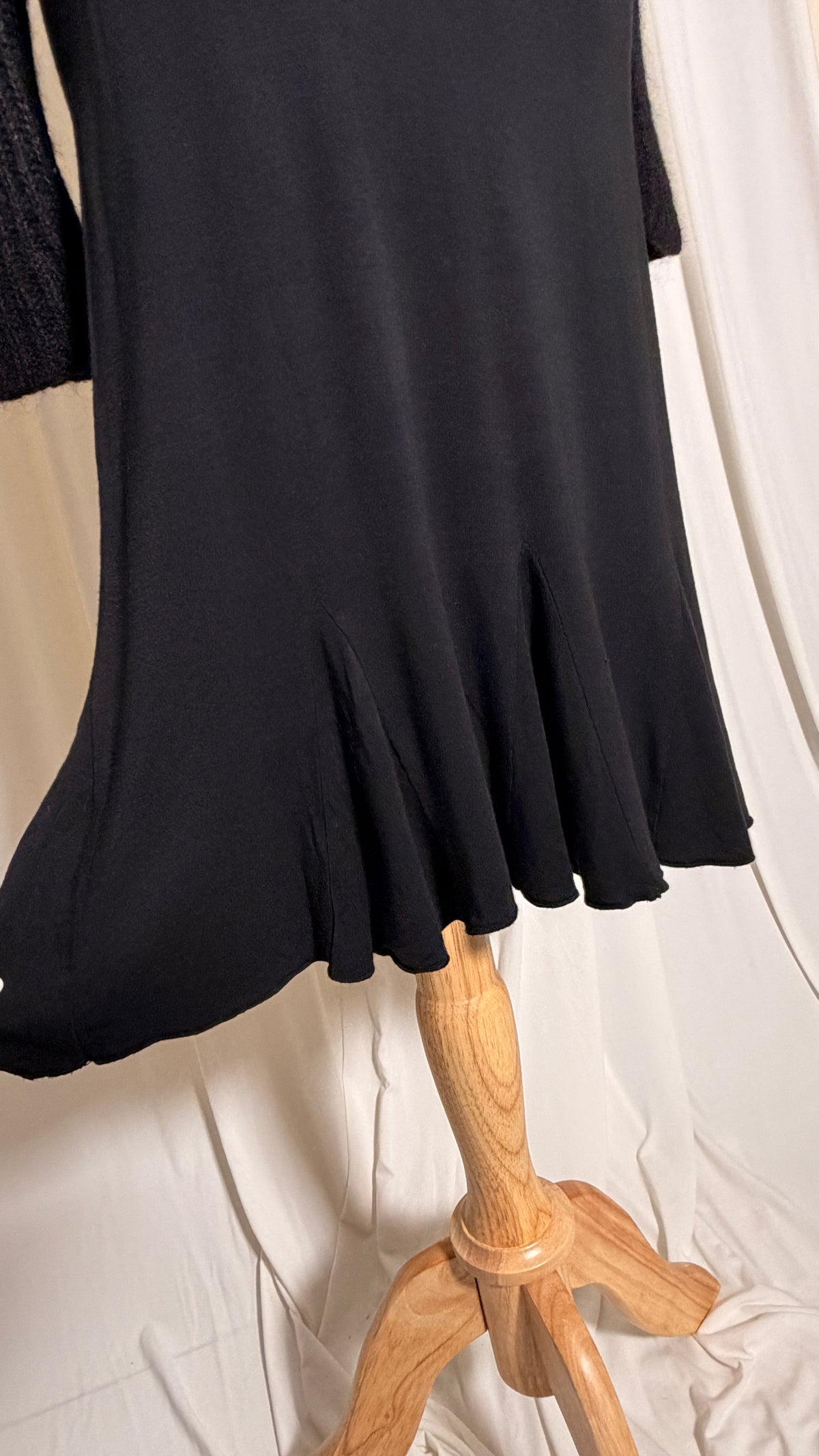 Vintage Keyhole dress [S]