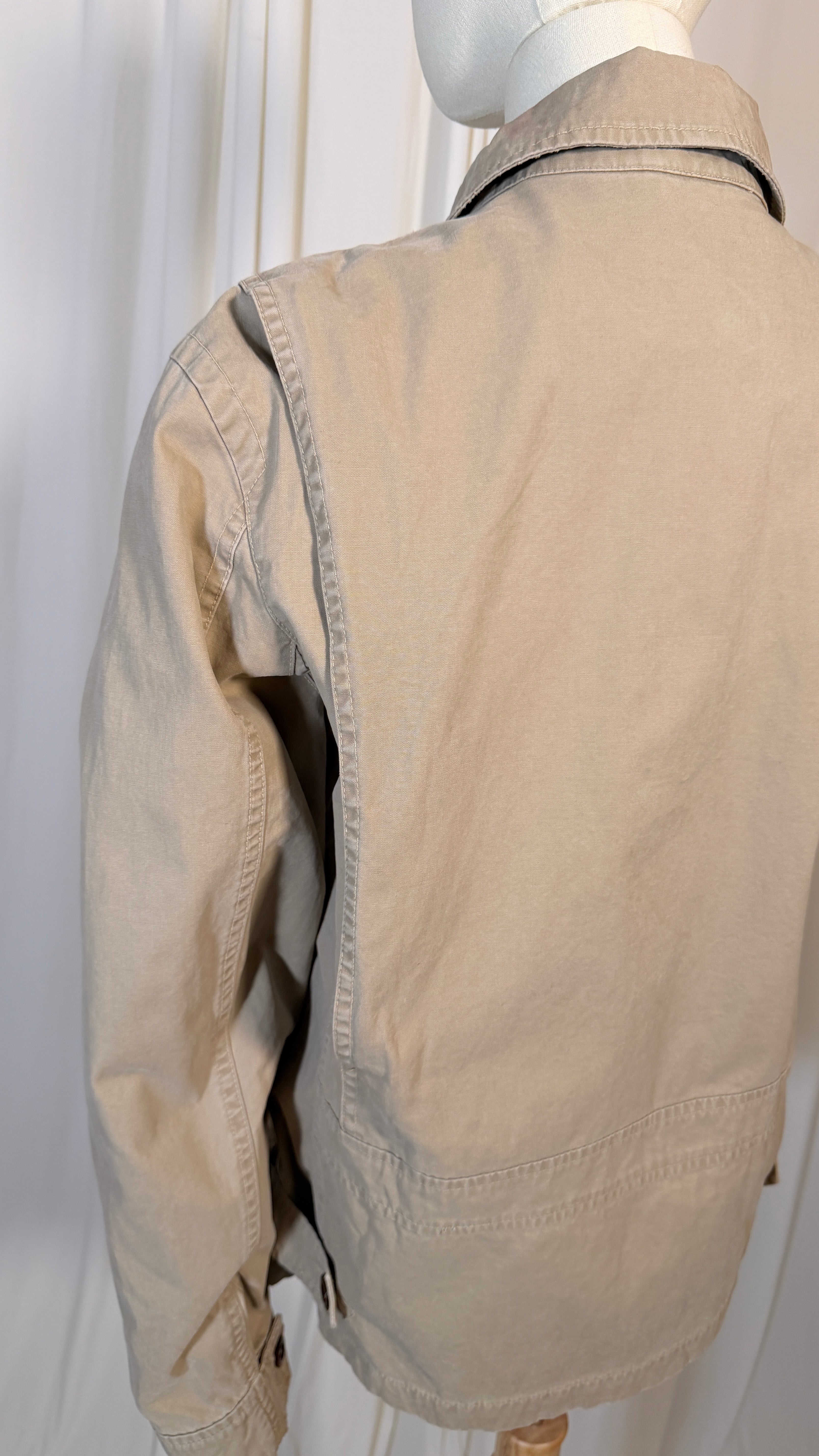 Blouson Harrington Ralph Lauren [M]