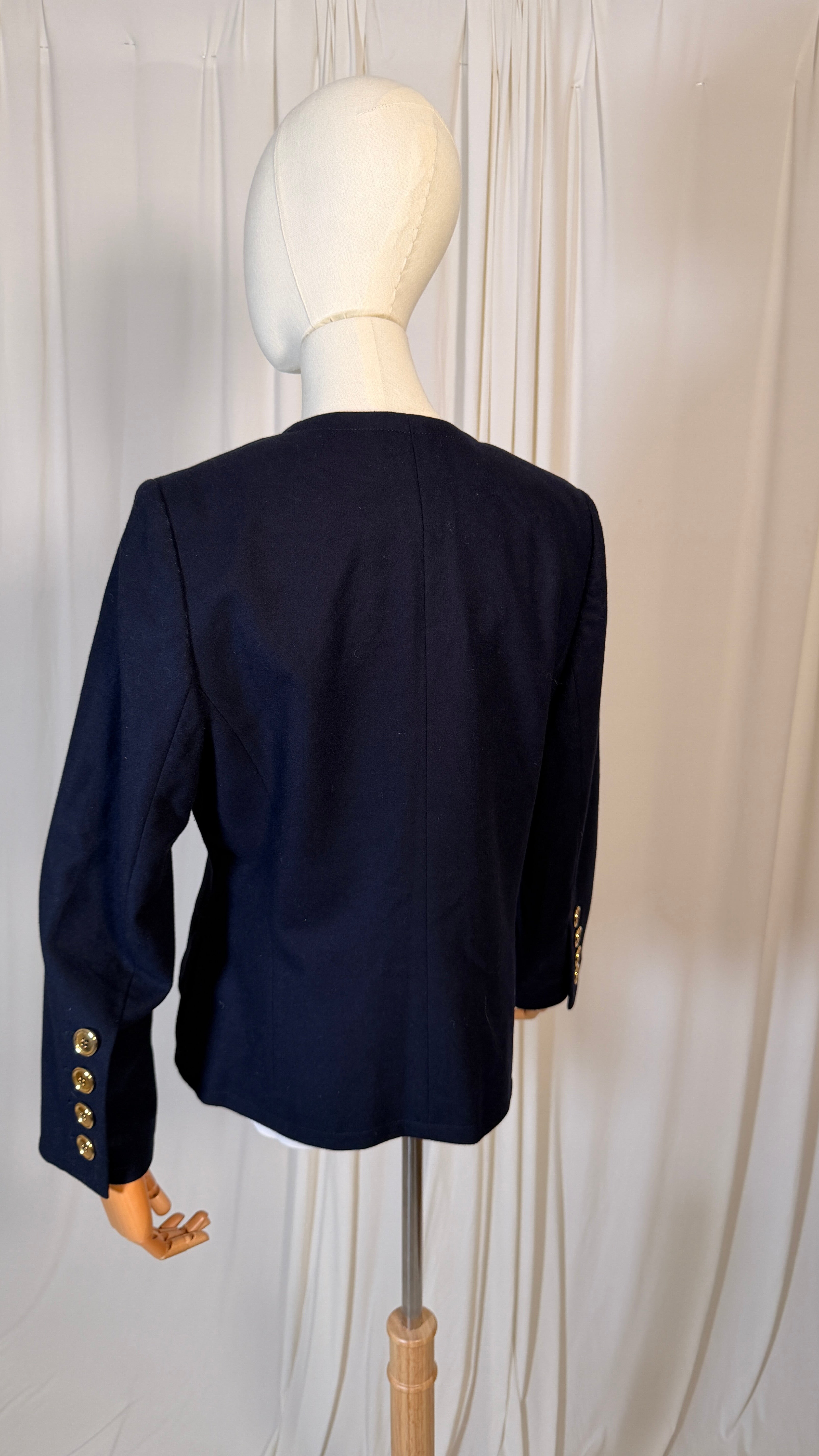 Blazer vintage Star Blazer [H]