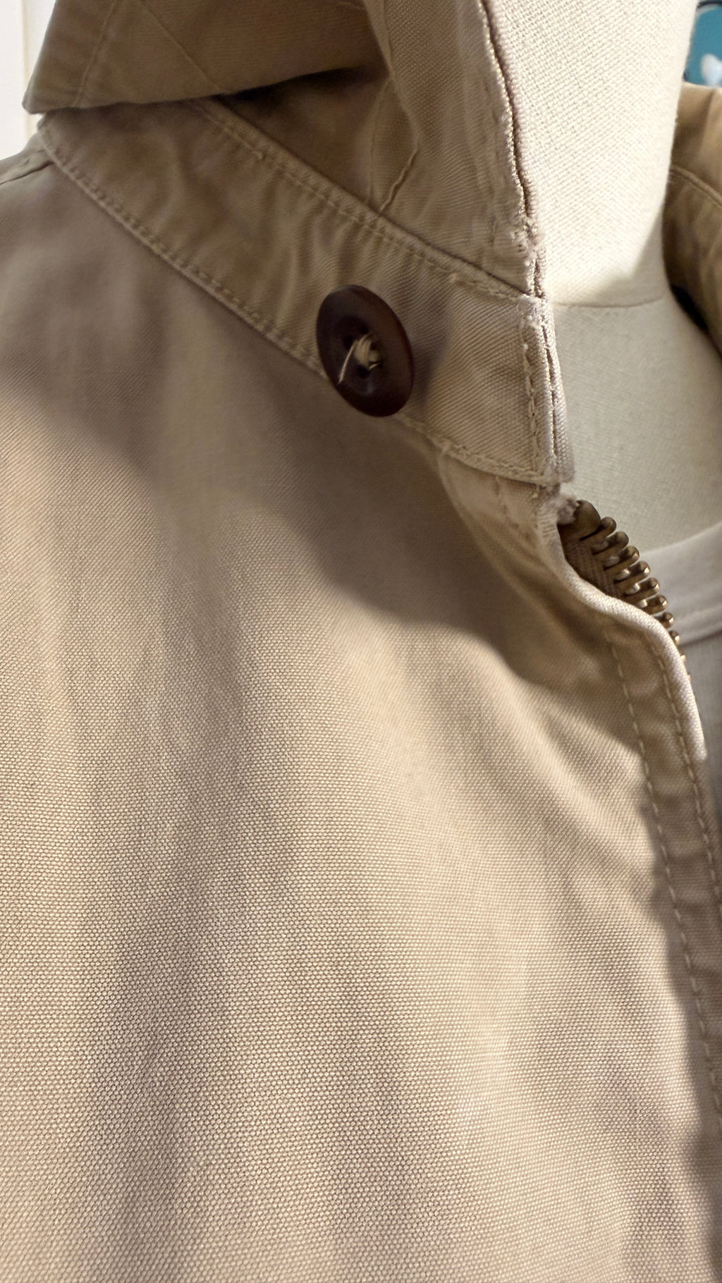 Blouson Harrington Ralph Lauren [M]
