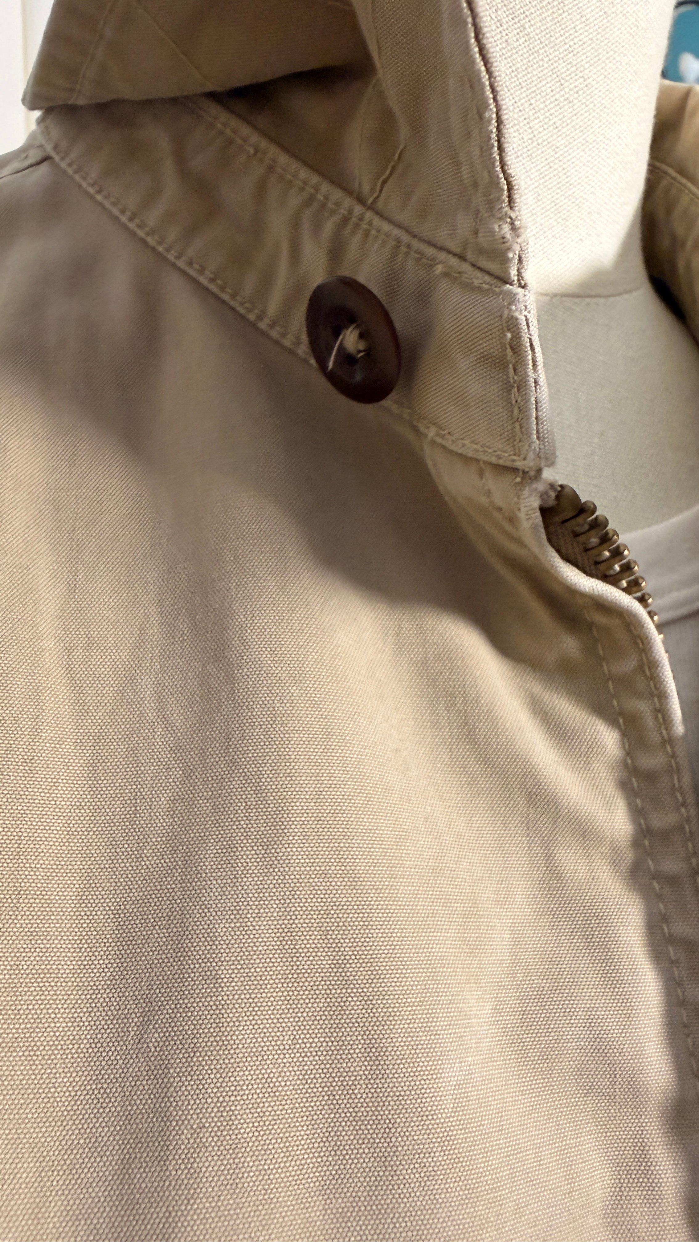 Blouson Harrington Ralph Lauren [M]