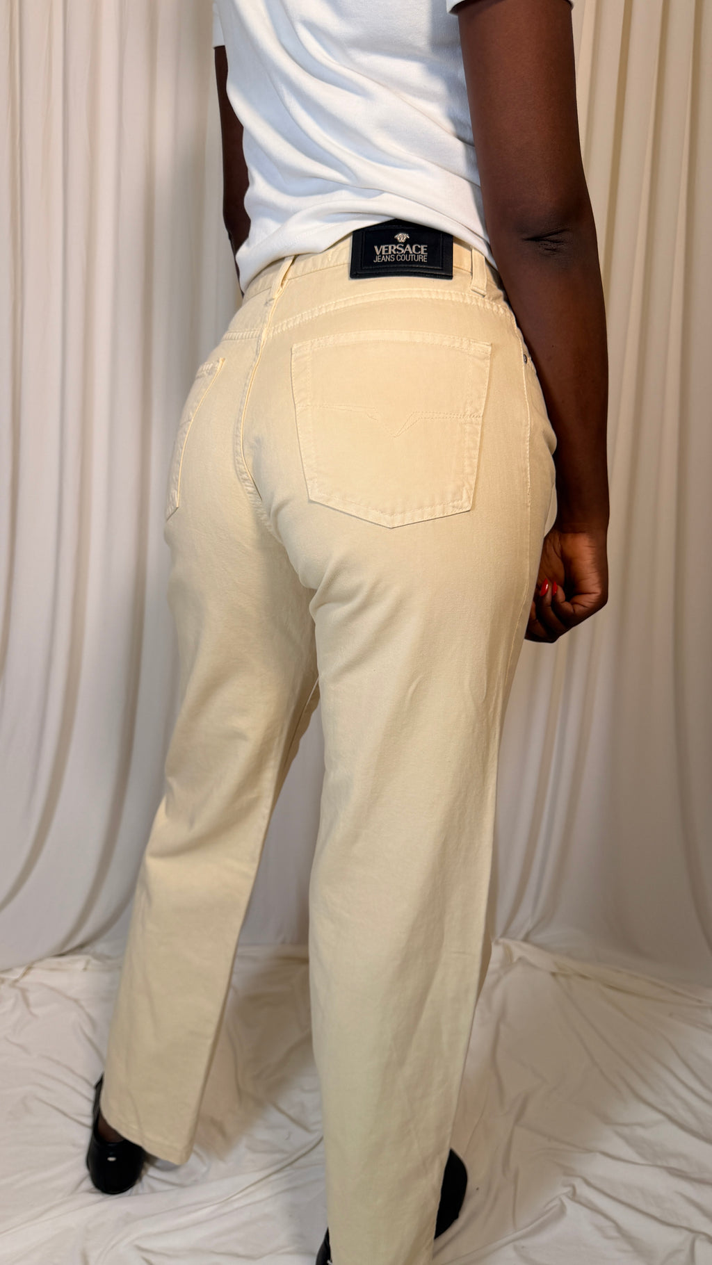Versace Vintage Jeans [38]
