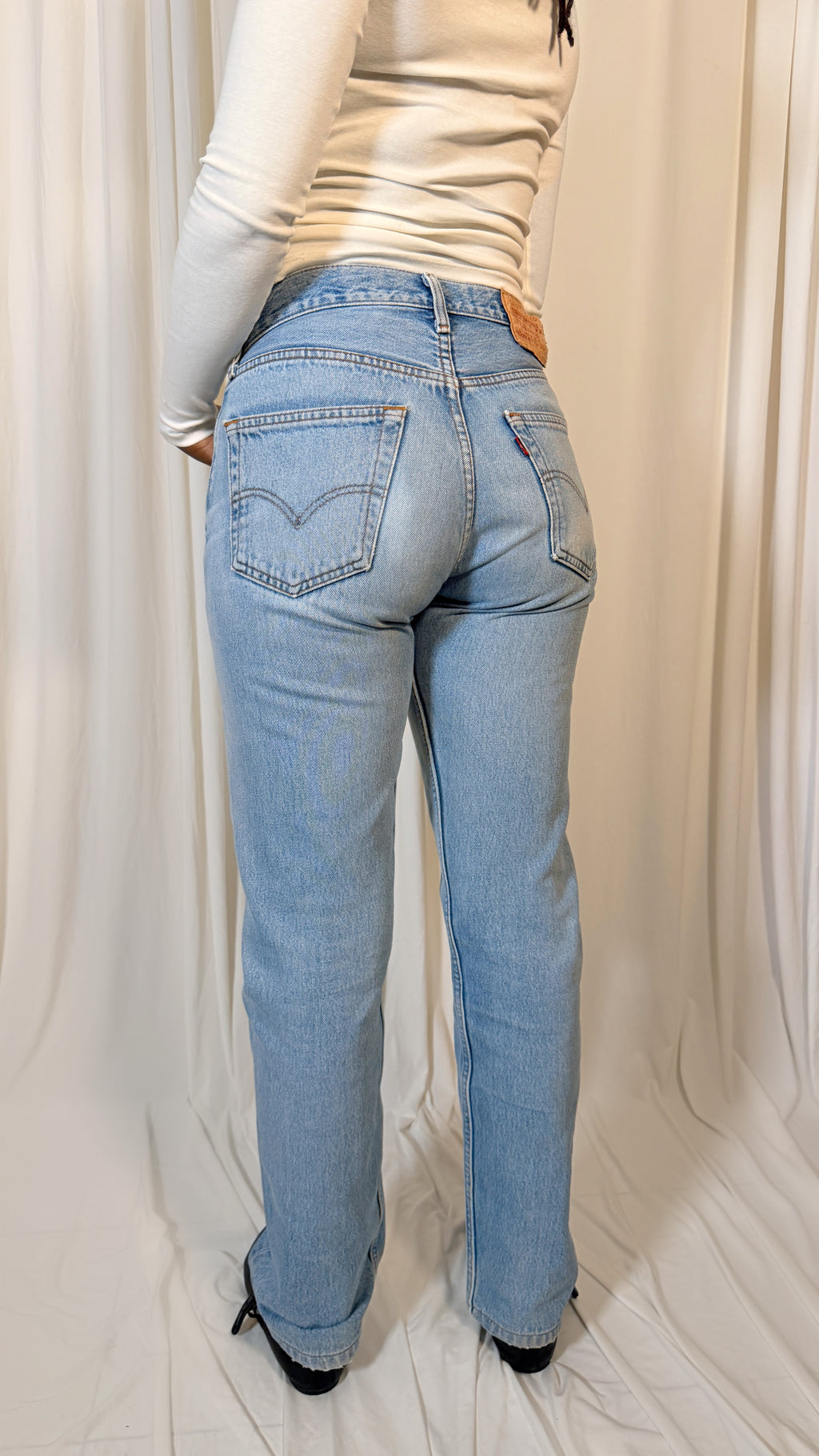 Vintage Levi’s jeans [38]