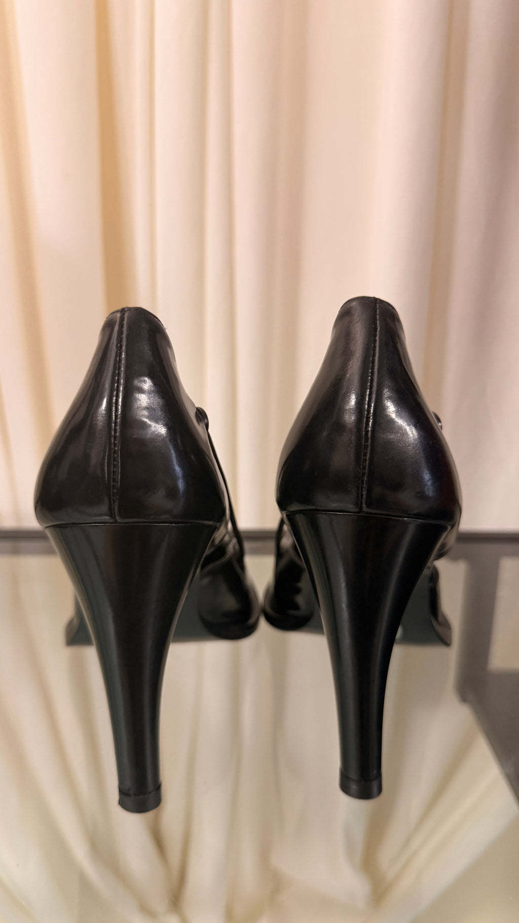 Vintage Gianfranco Ferré Shoes [37.5]