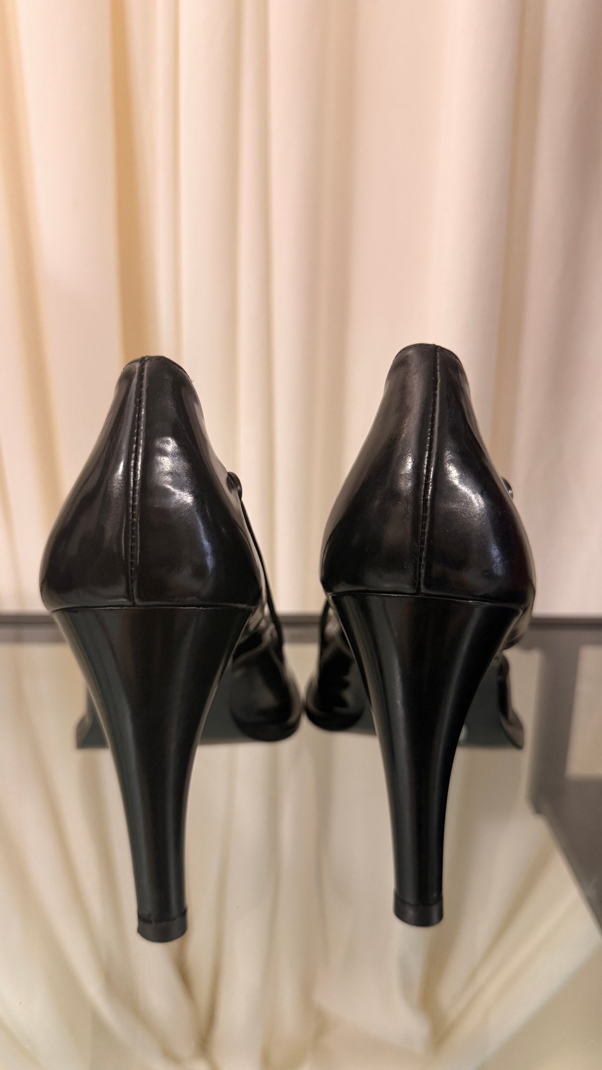 Vintage Gianfranco Ferré Shoes [37.5]