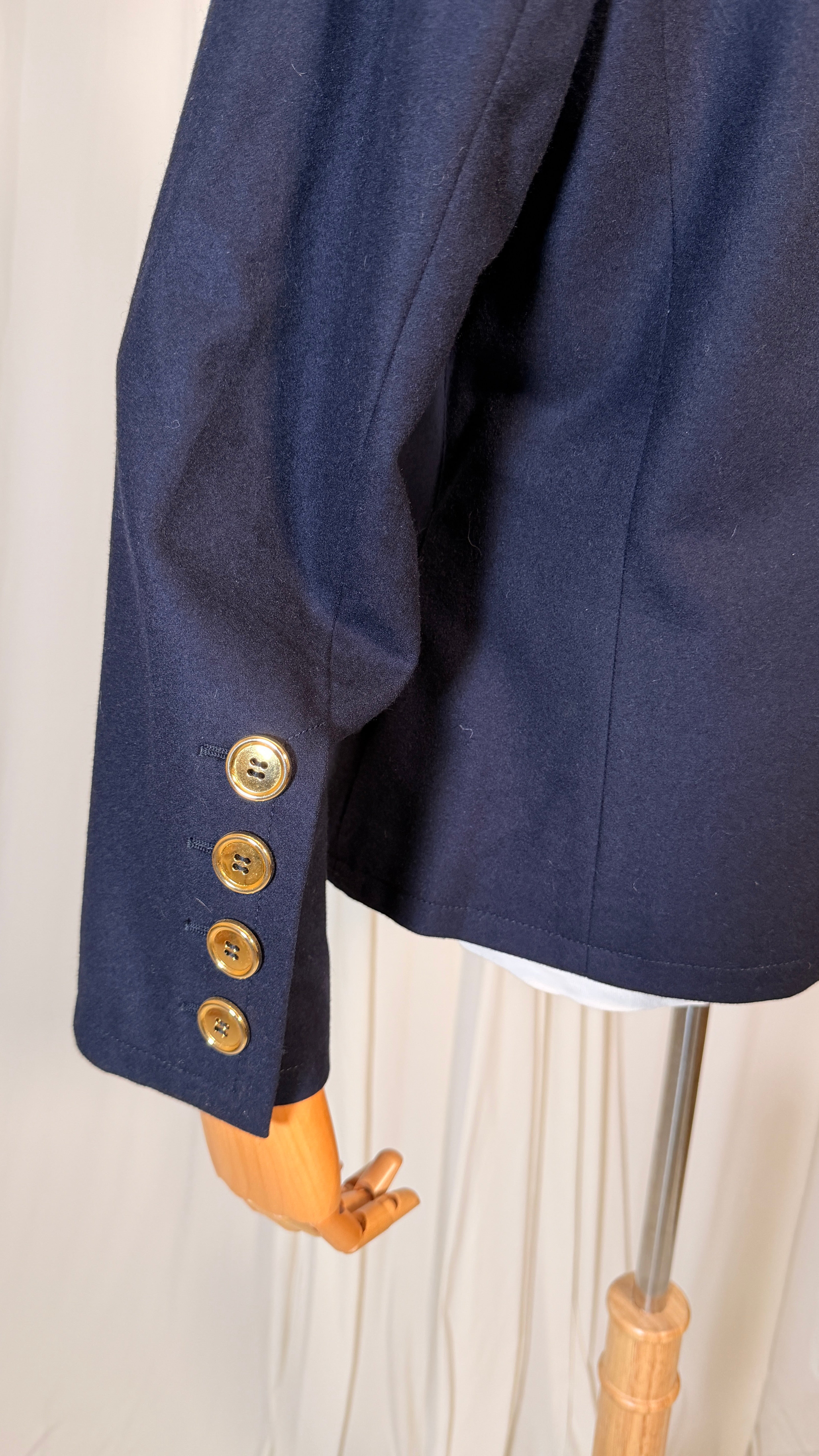 Blazer vintage Star Blazer [H]