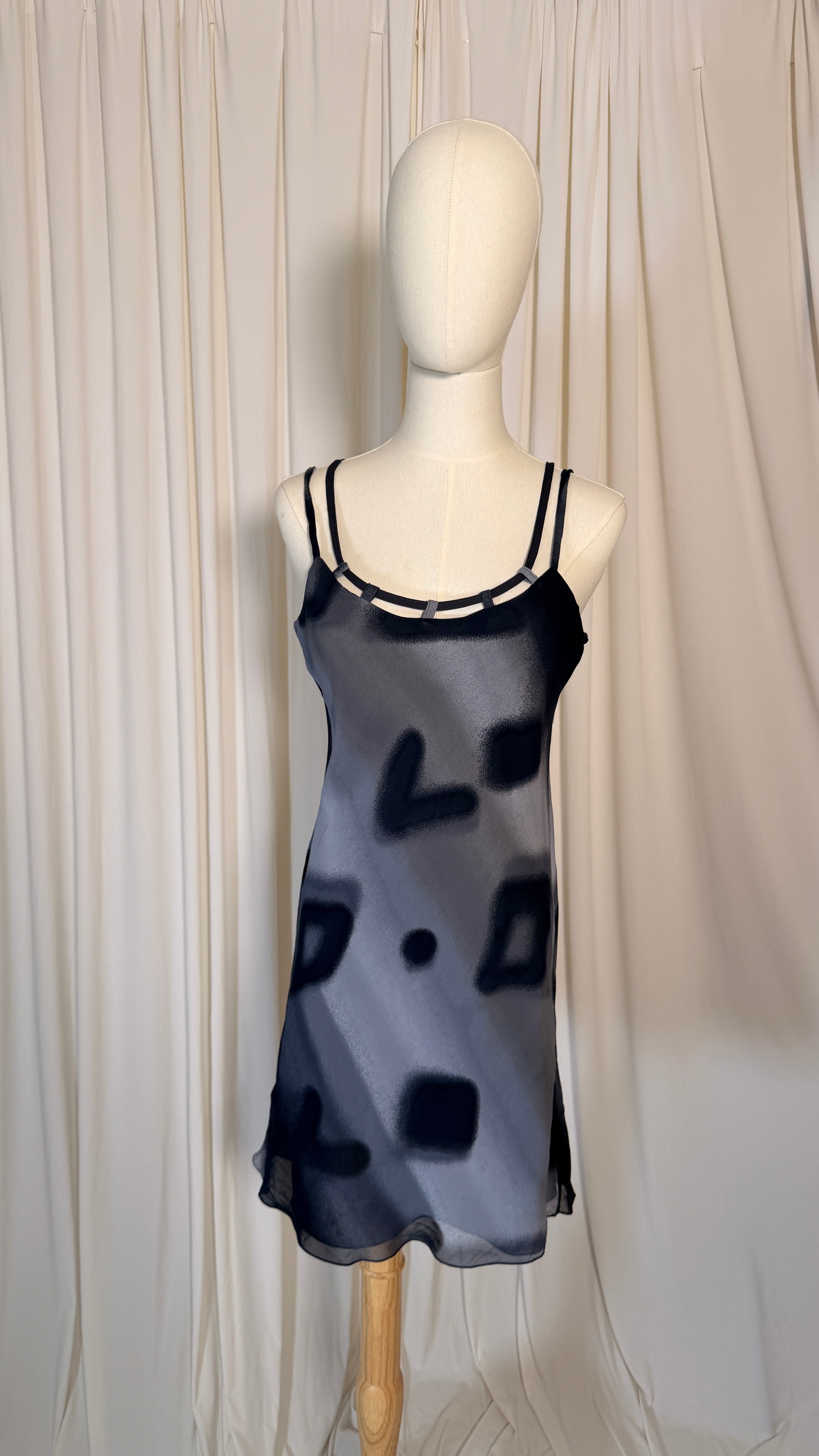 Vintages 90s Dress [M]
