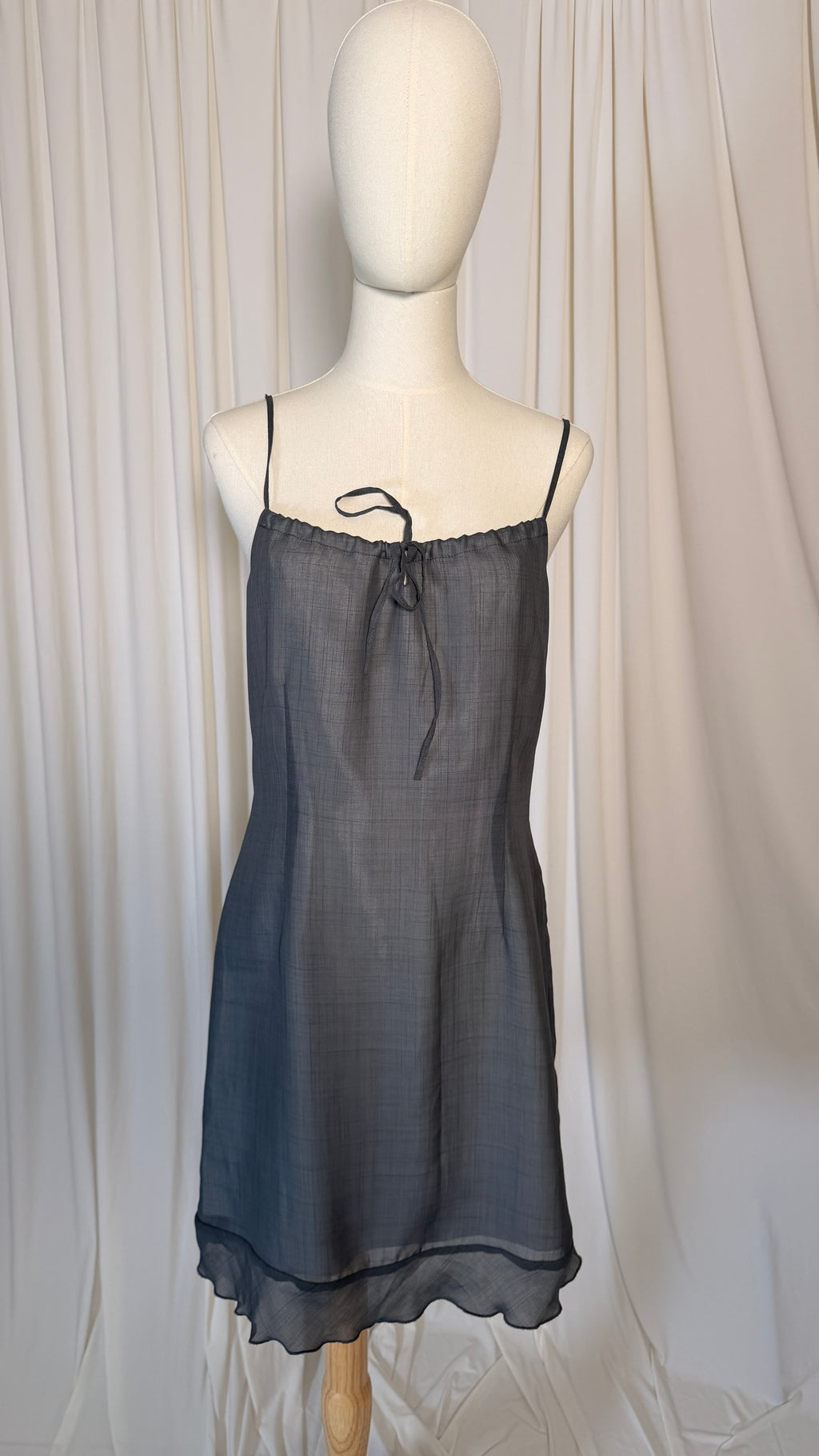 Vintage 90s Dress [M]