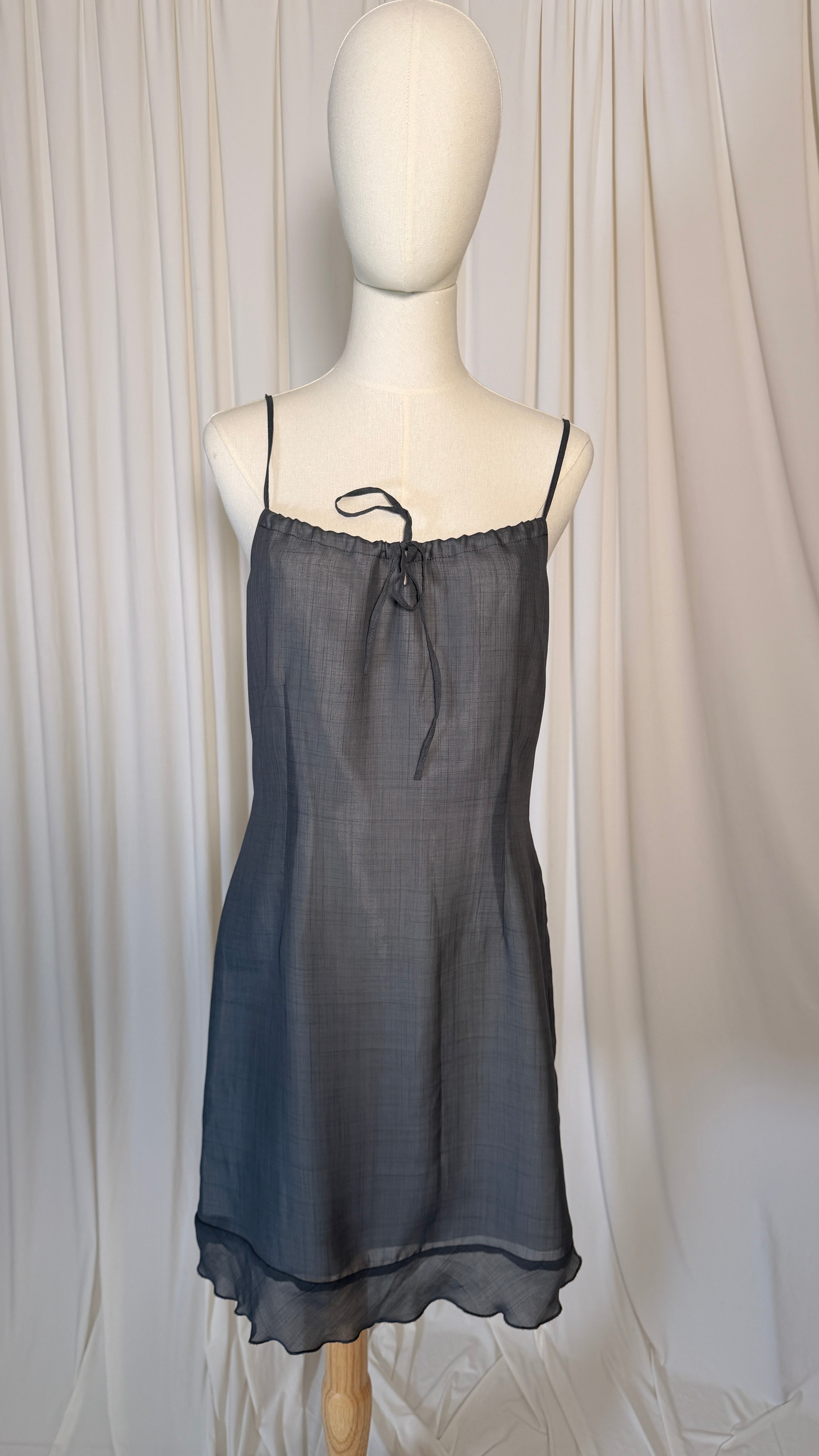 Vintage 90s Dress [M]