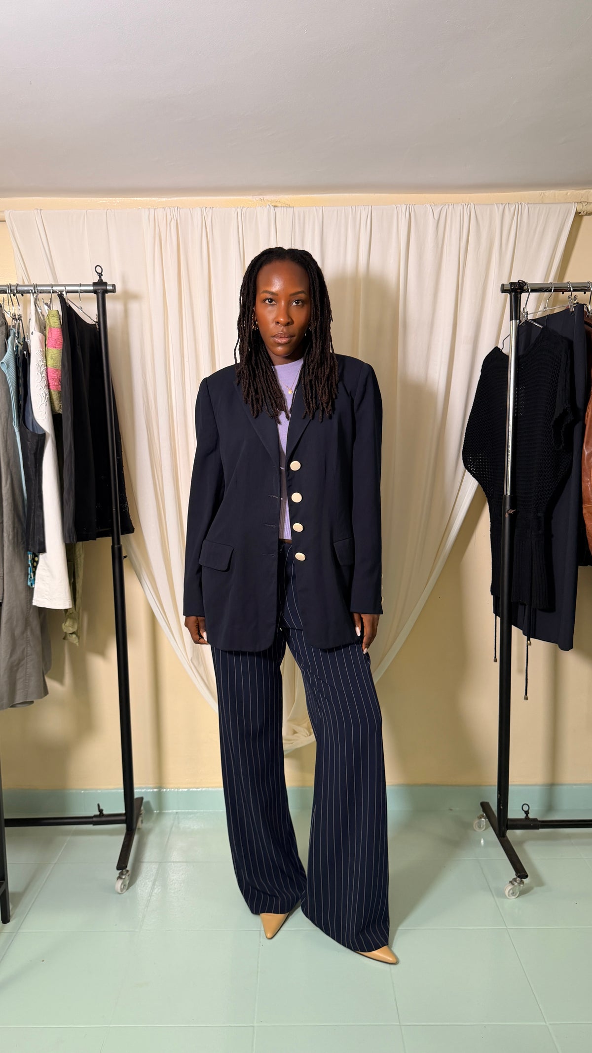 Vintage 90s Blazer [42]