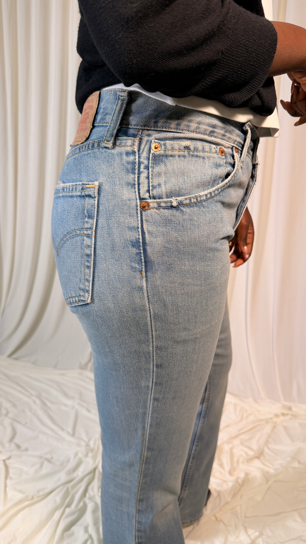 Vintage Levi’s 525 Jeans [38]