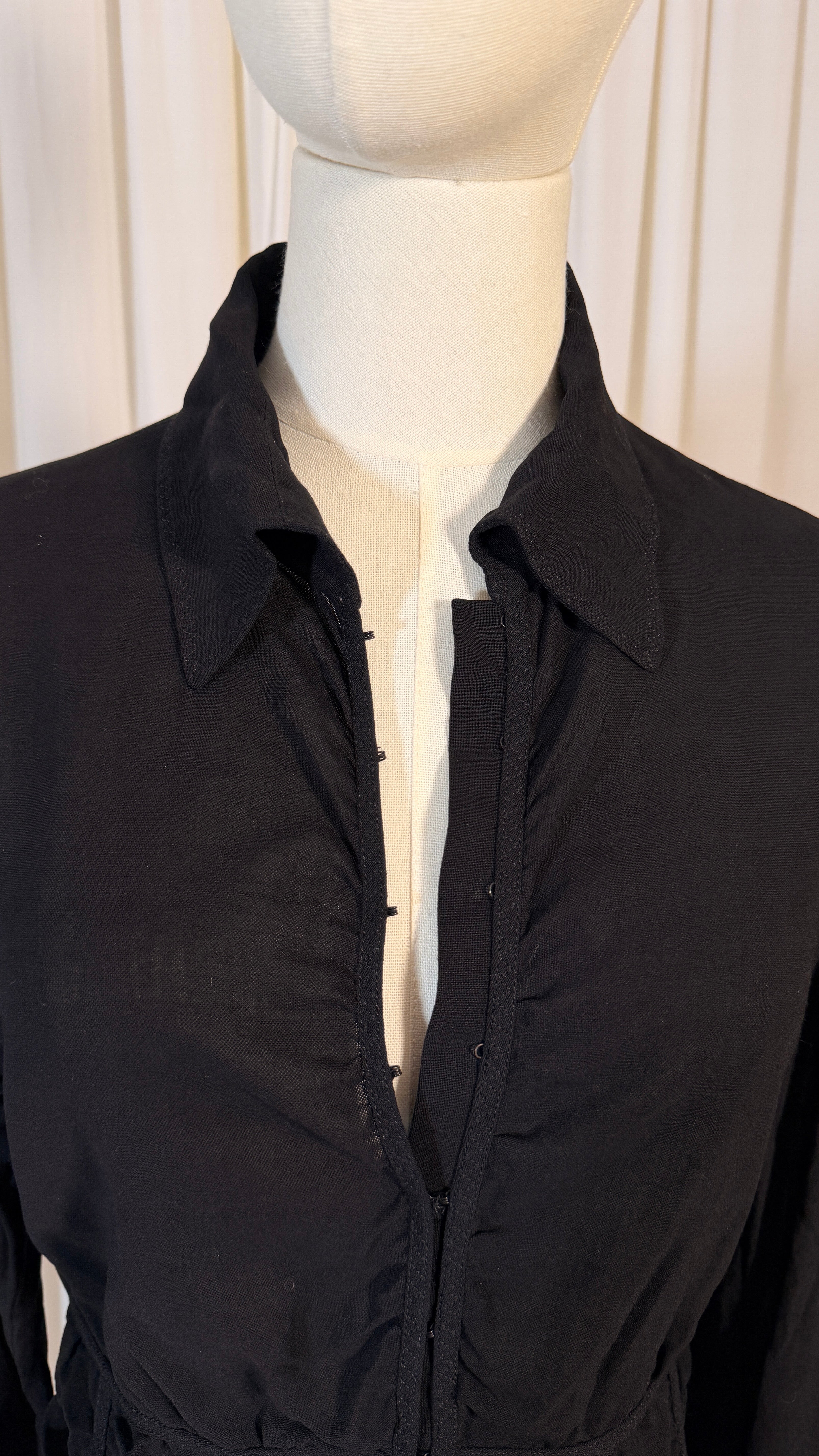 Top vintage Gabriele Strehle [L]