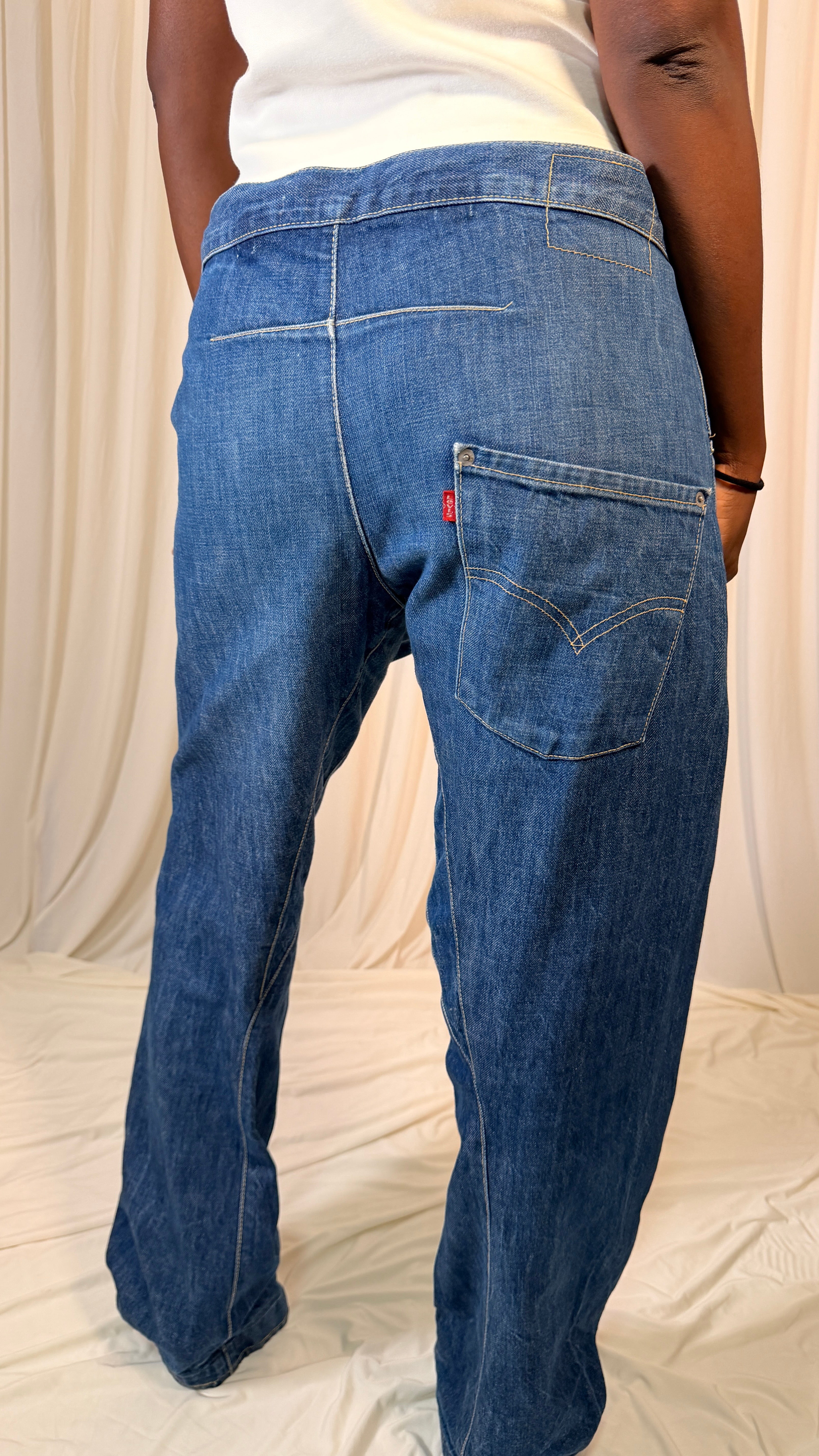 Levi’s Engineered Vintage [44]