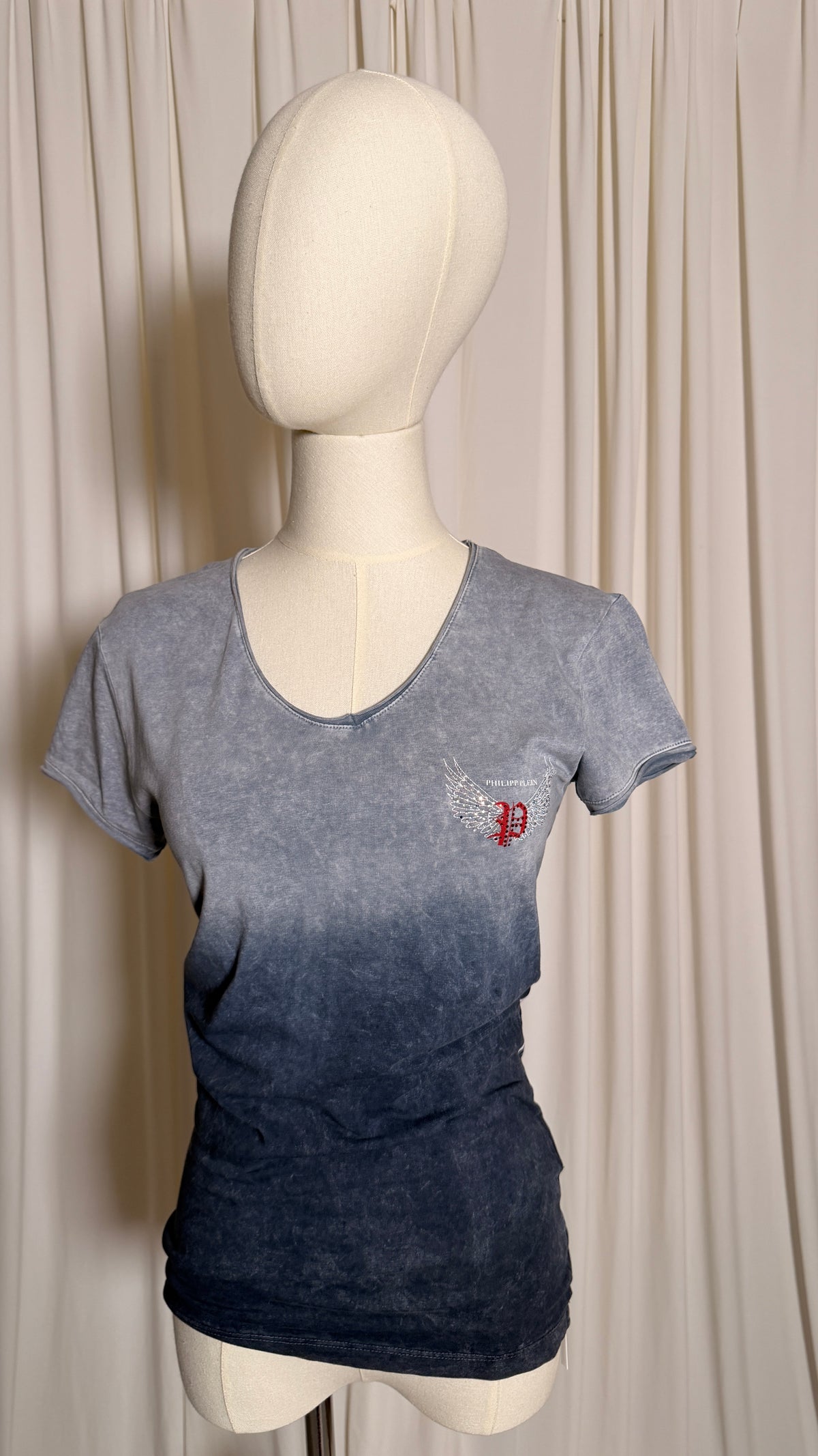 Vintage Philipp Plein Tshirt [S/M]