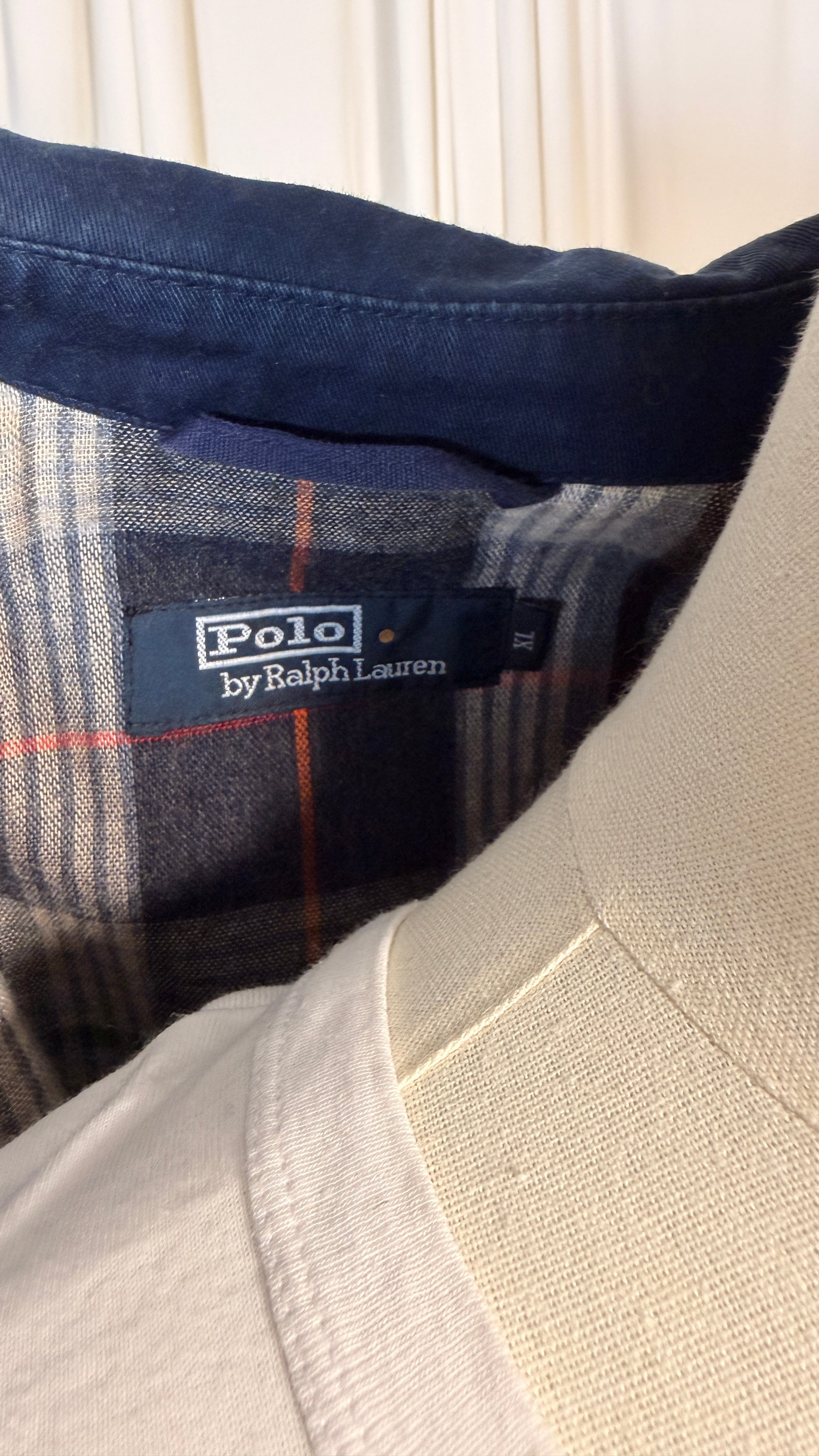 Polo Ralph Lauren vintage [XS/S]