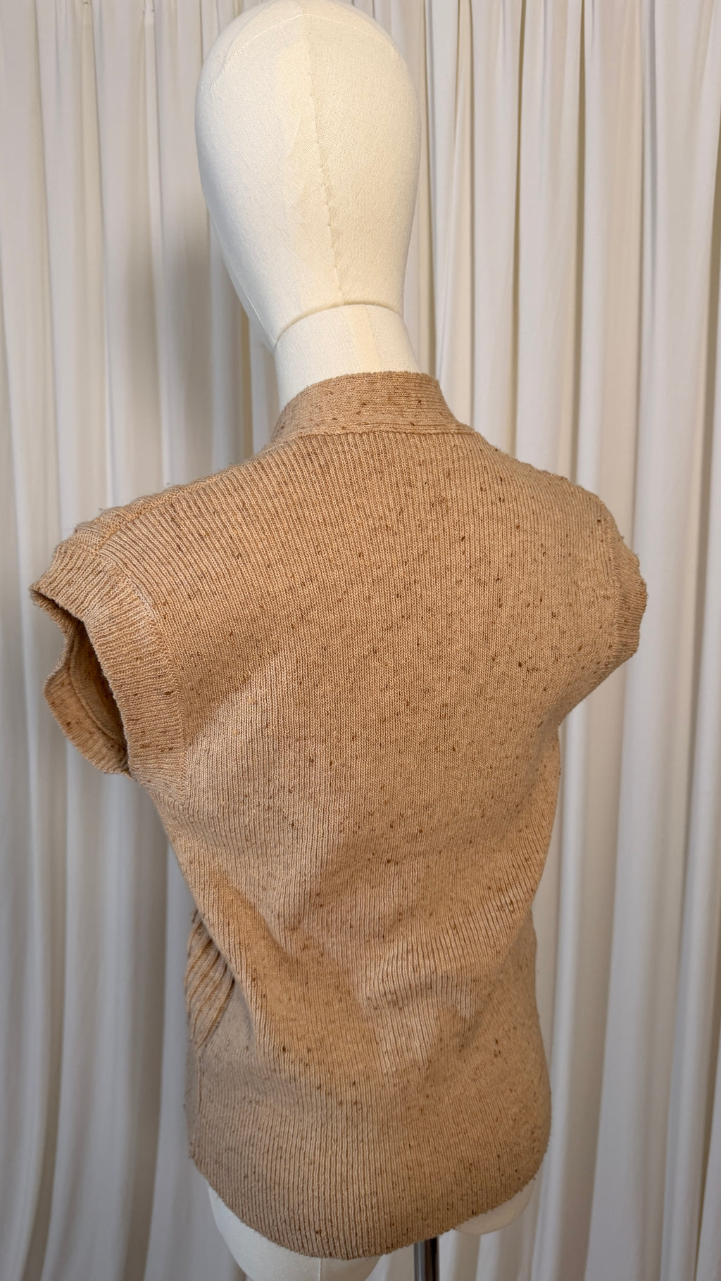 Gilet Vintage [S]