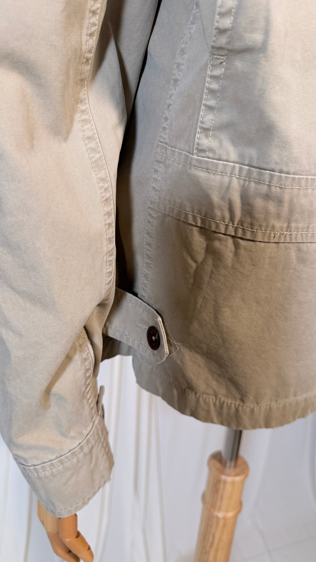 Blouson Harrington Ralph Lauren [M]