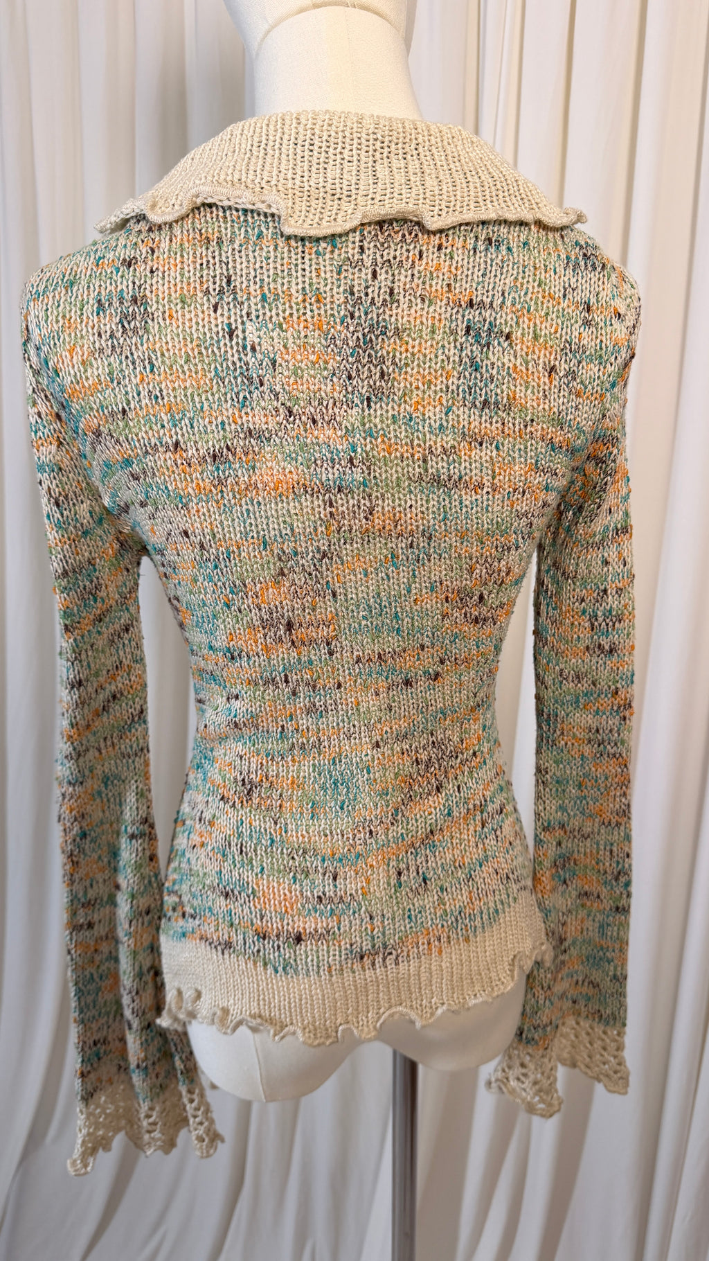 Vintage Cardigan [S/M]