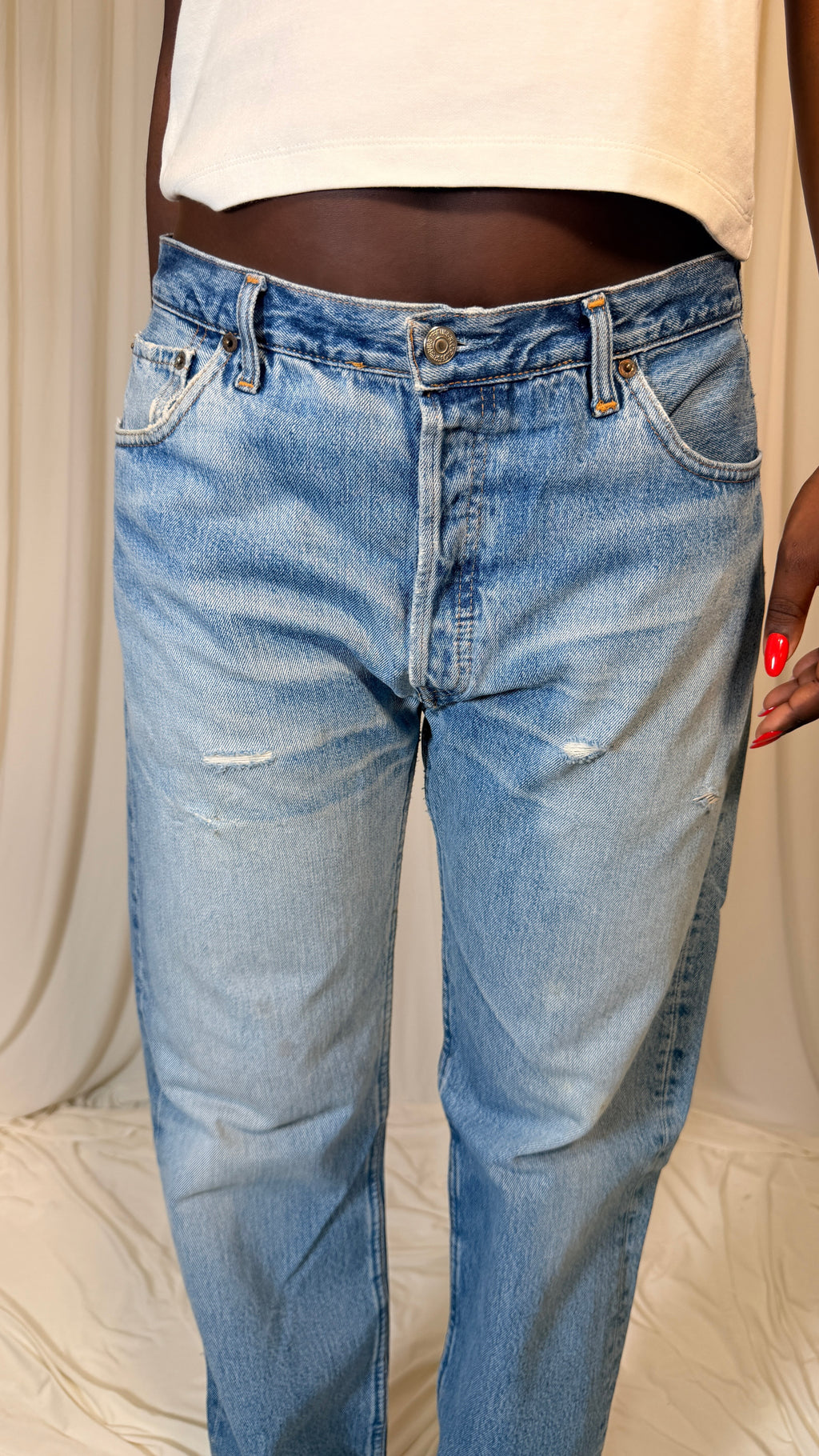 Vintage Levi’s 501 [40]