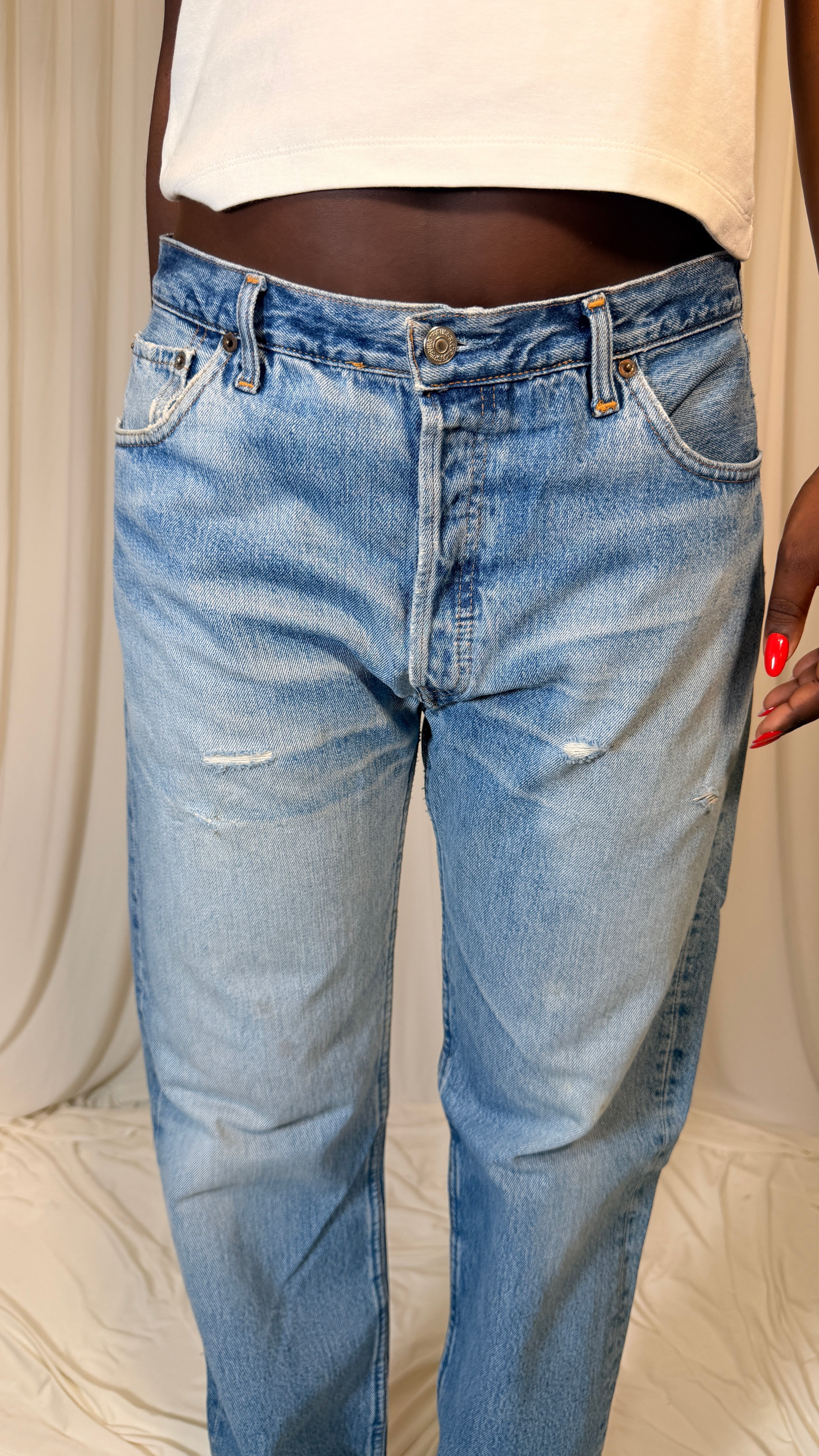Vintage Levi’s 501 [40]