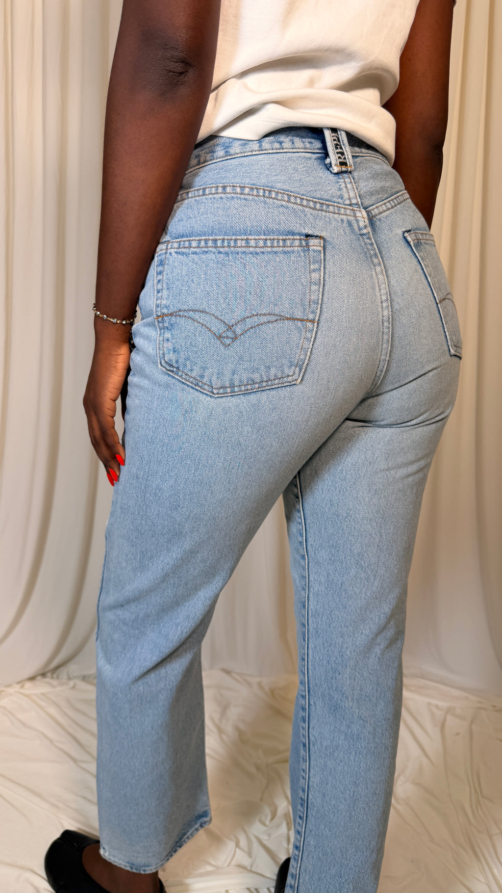 Replay Vintage Jeans [36]