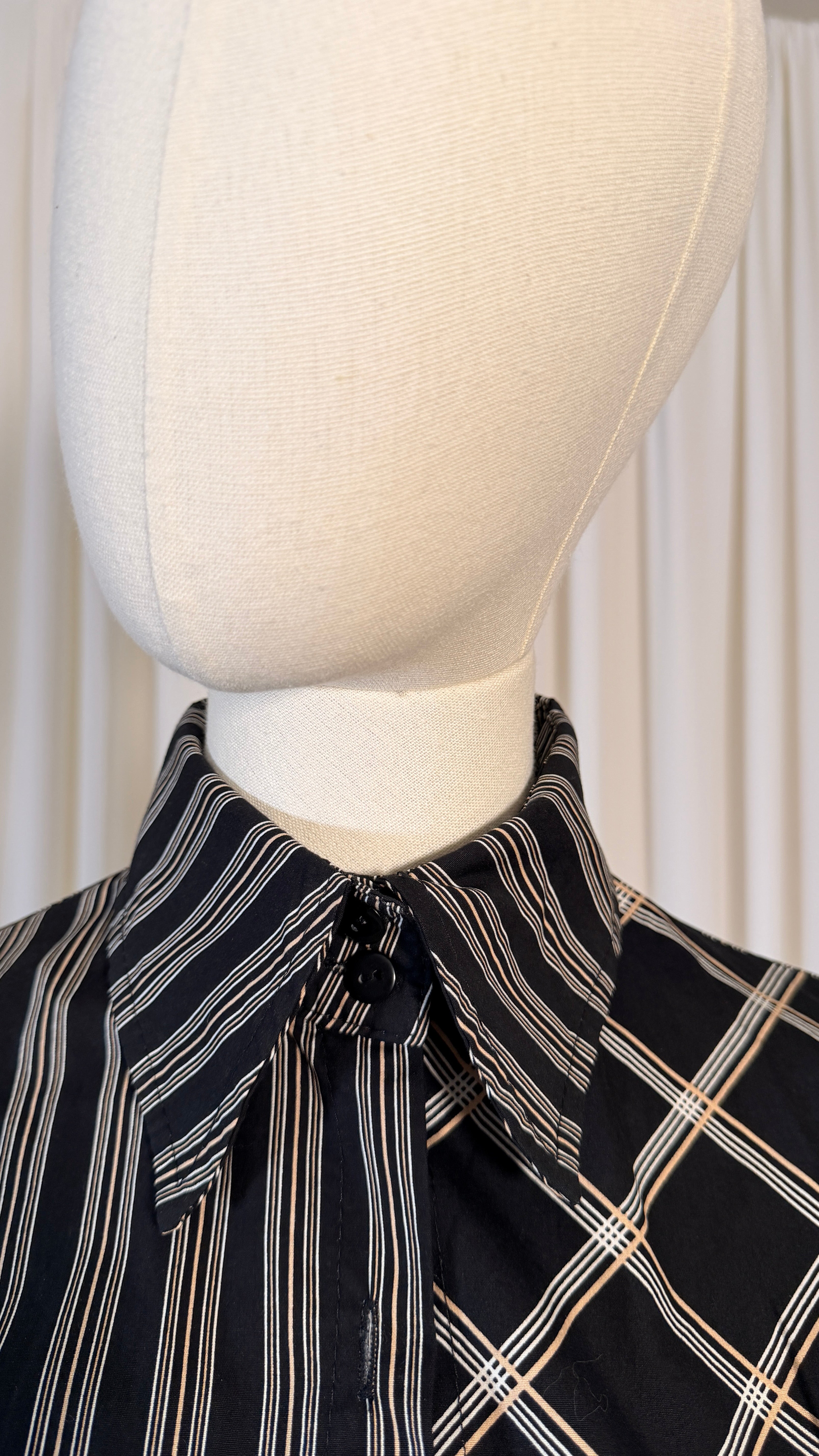 Chemise Two Sides [S]