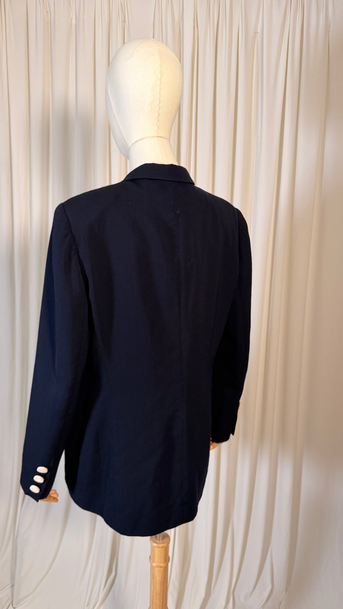Vintage 90s Blazer [42]