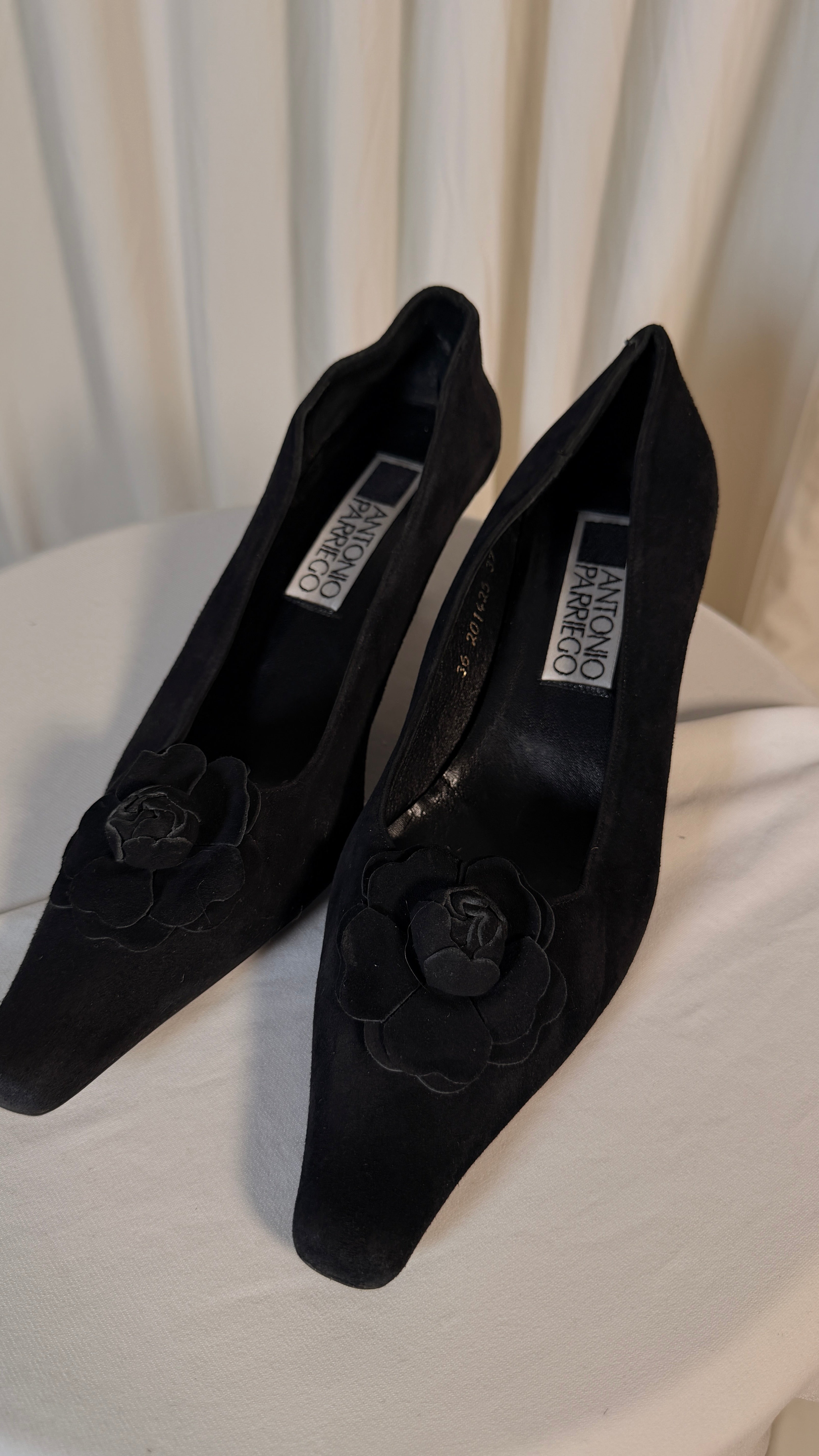 Flower Kitten Heals [37]