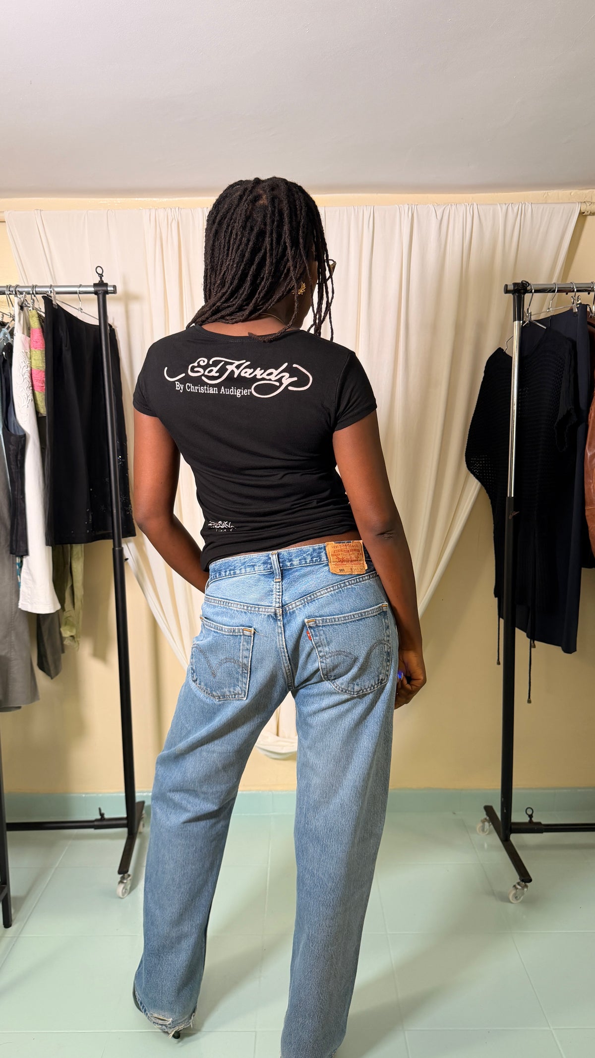 Vintage Levi’s 501 [40]