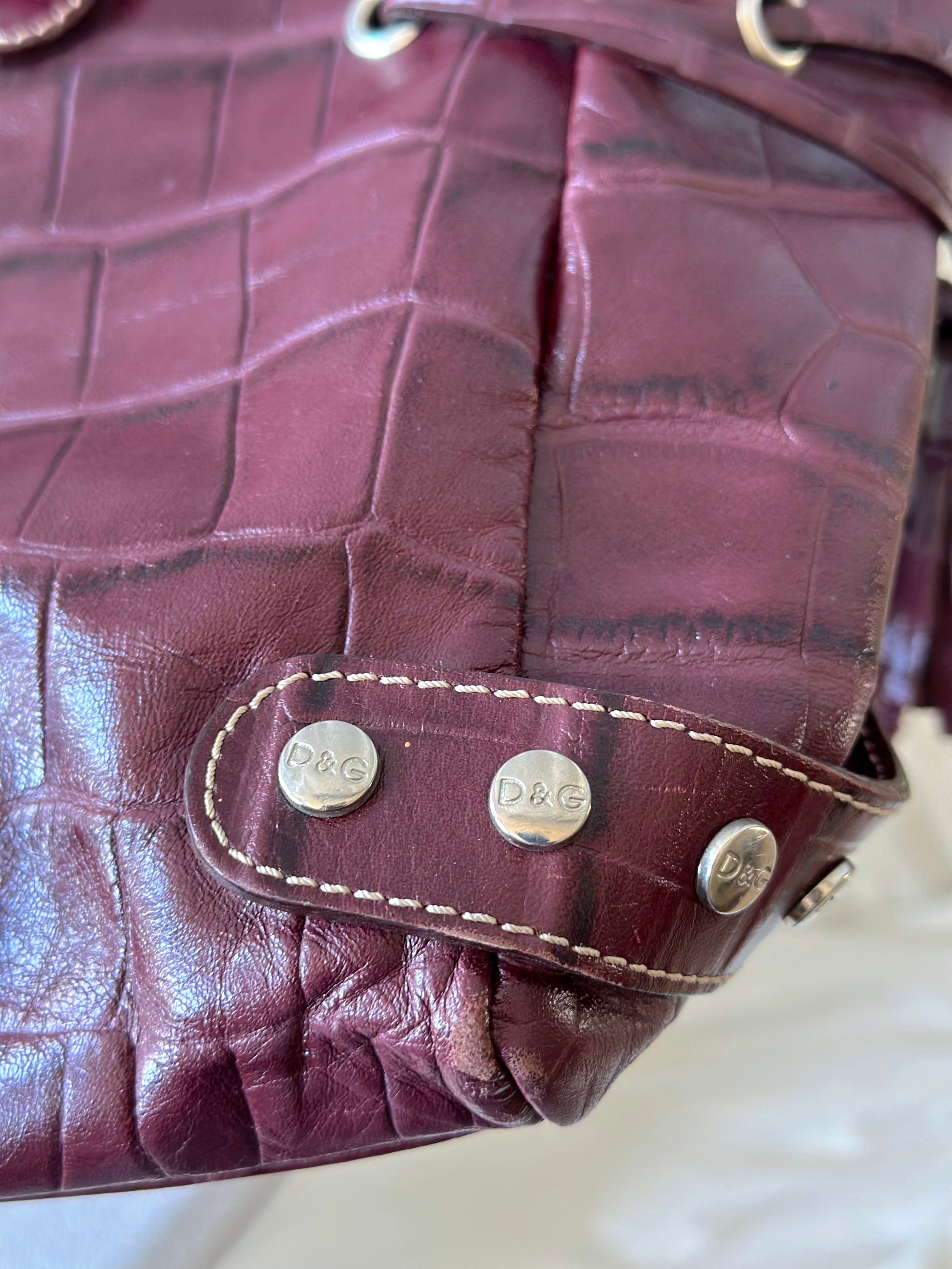 Dolce & Gabbana Bag