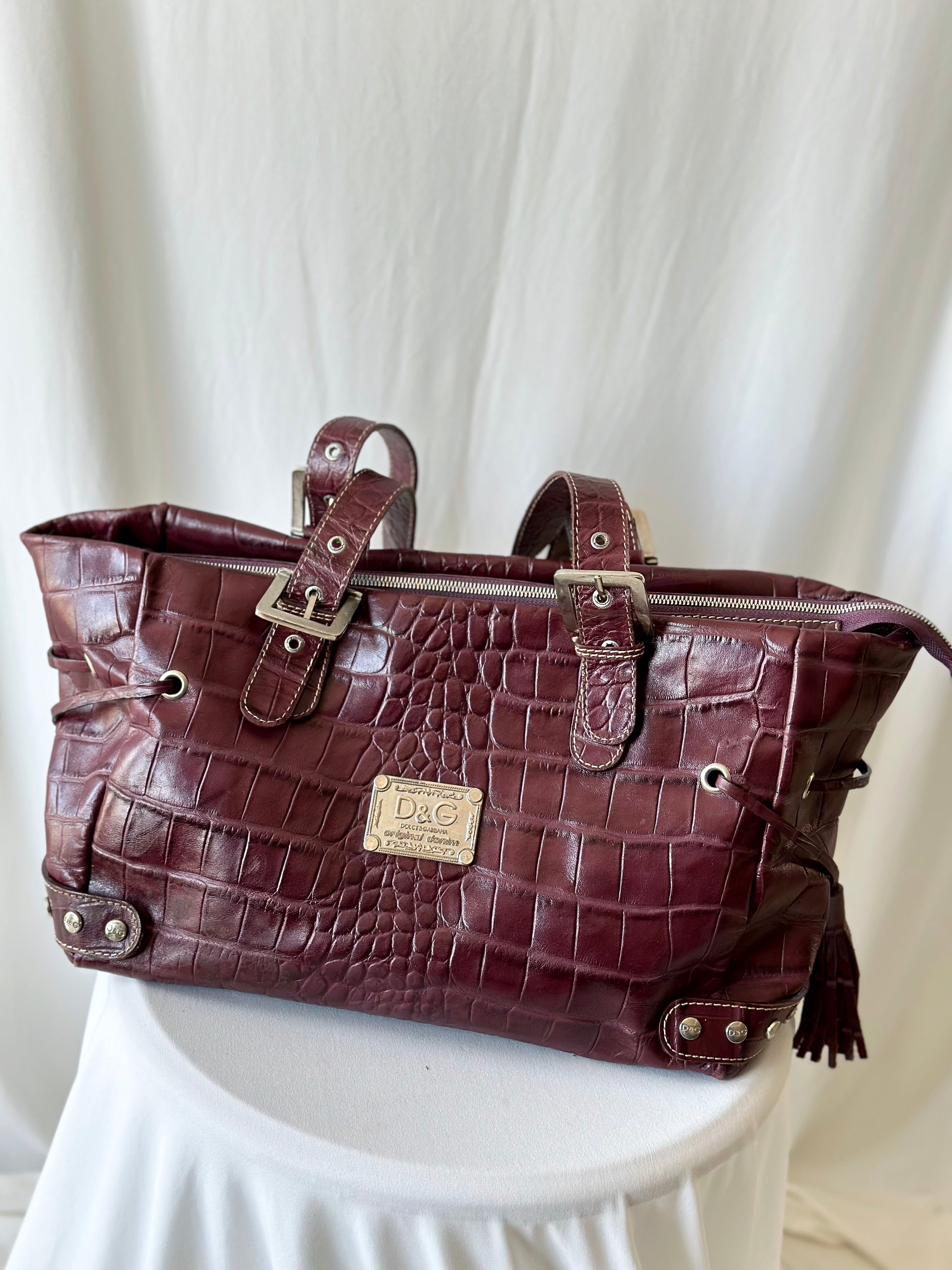 Dolce & Gabbana Bag