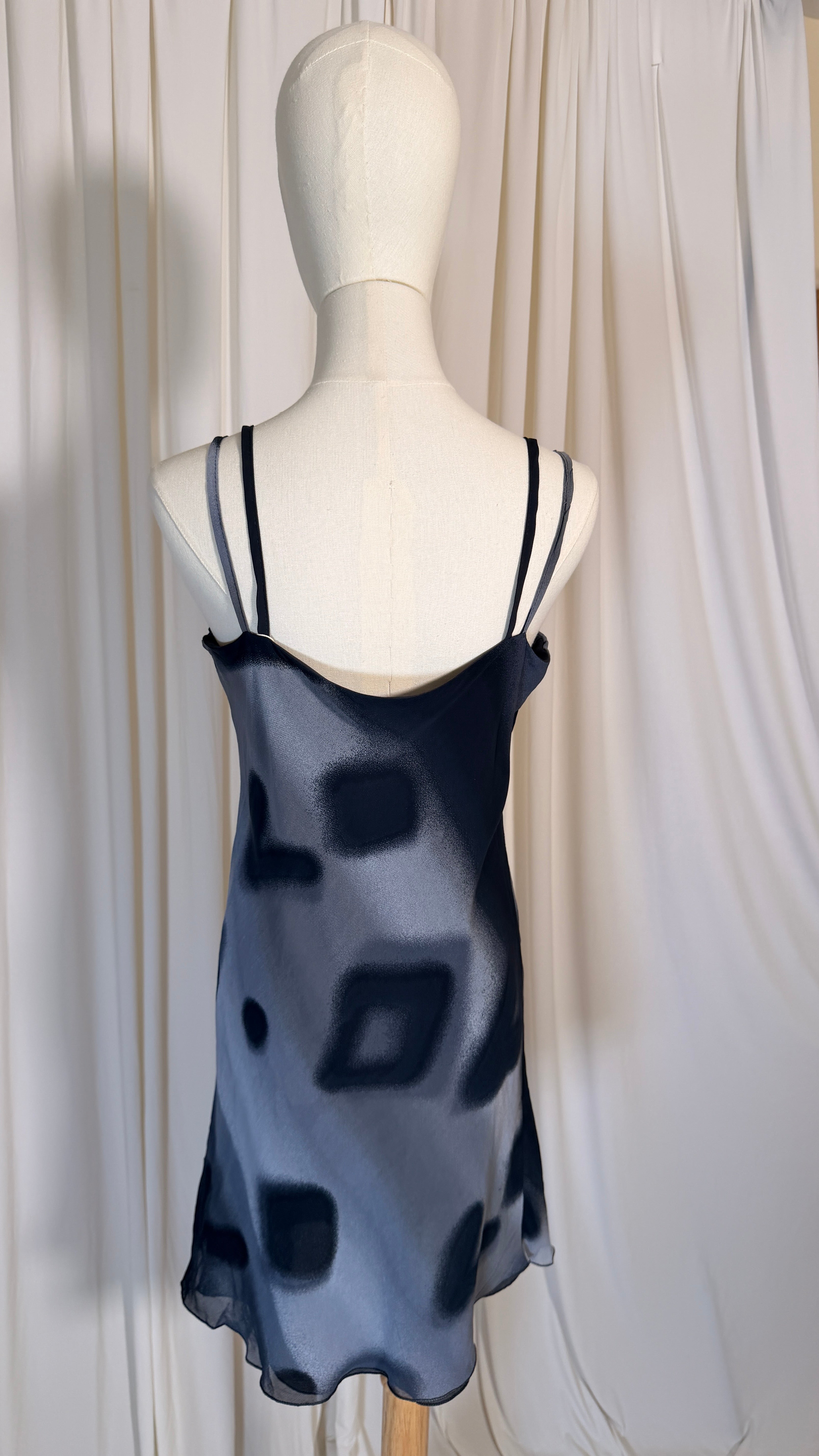 Vintages 90s Dress [M]
