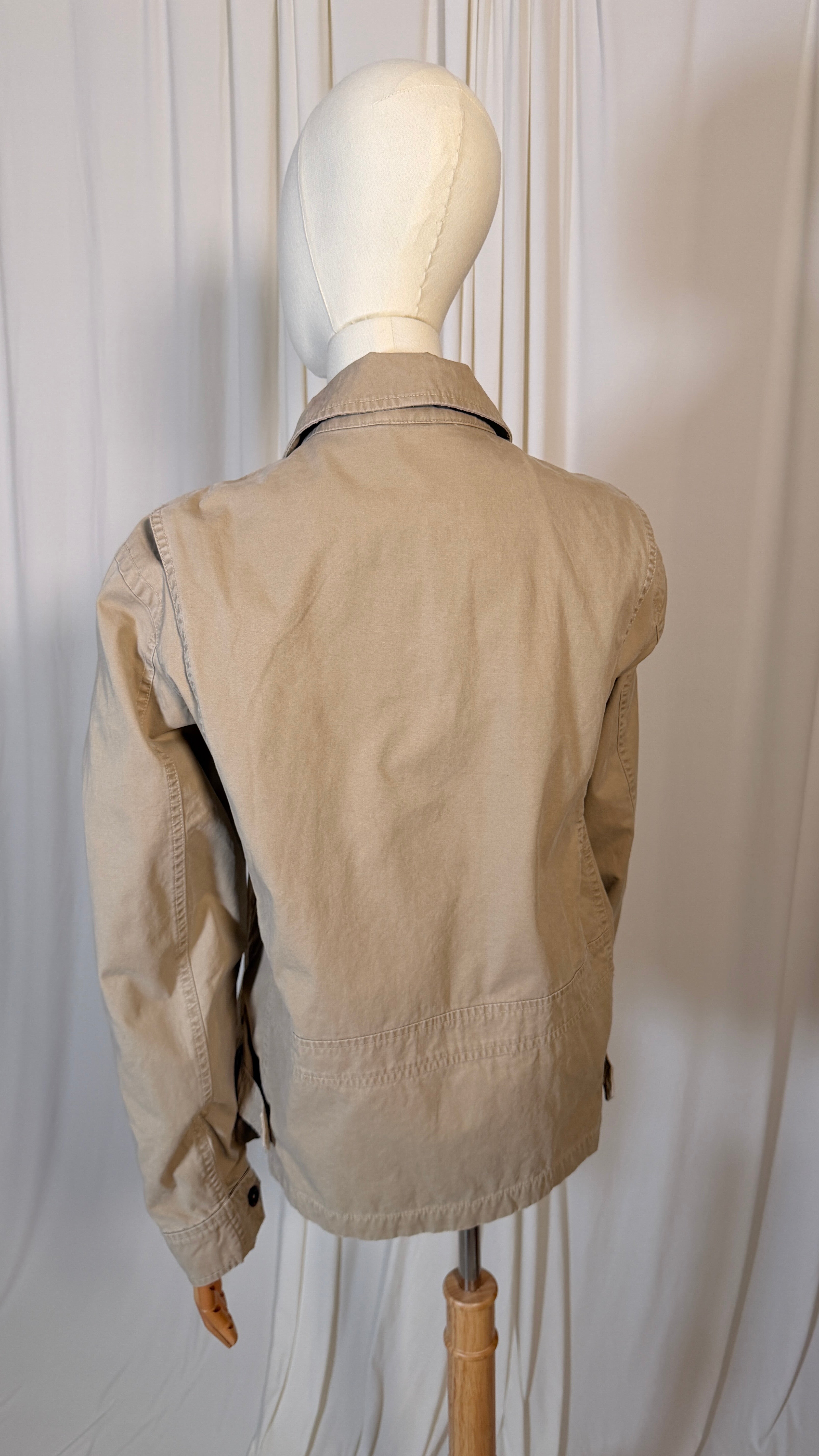 Blouson Harrington Ralph Lauren [M]