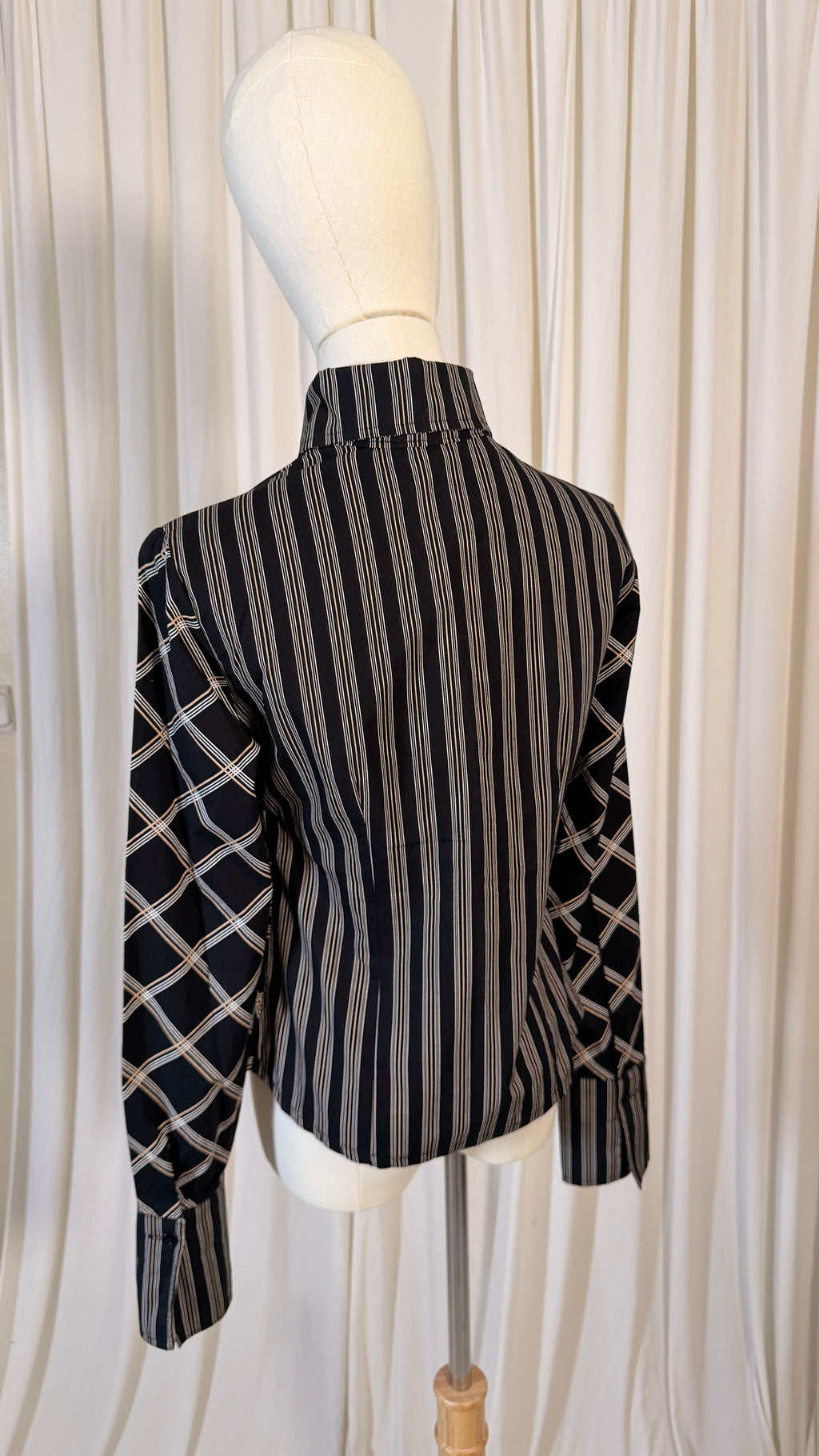 Chemise Two Sides [S]