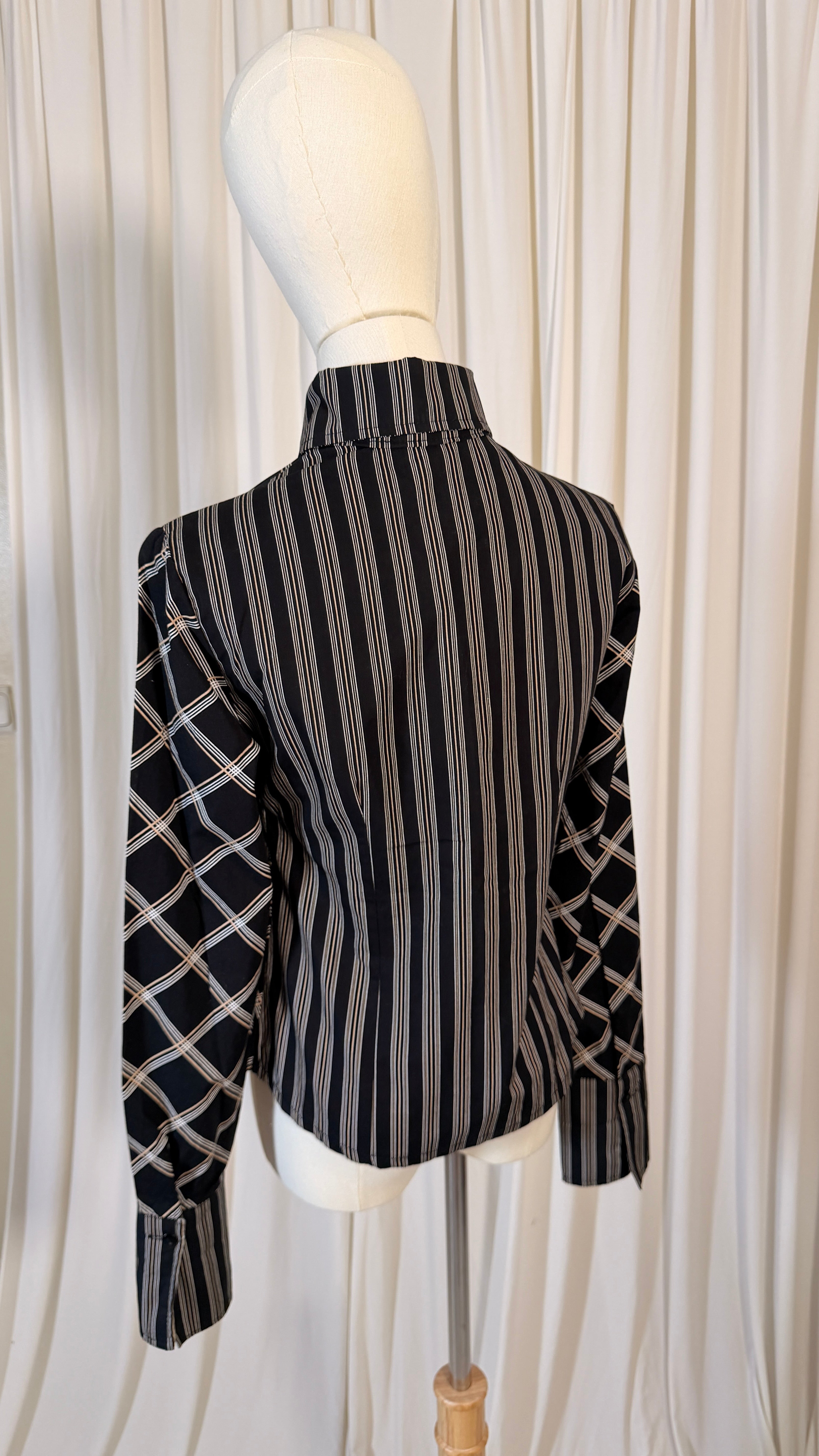 Chemise Two Sides [S]