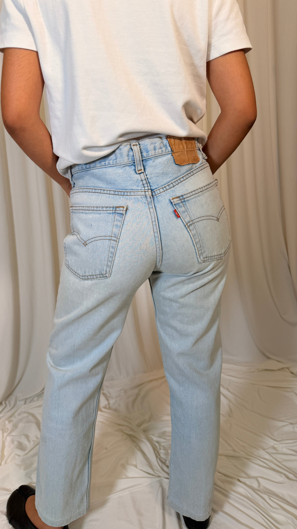 Vintage 501 Levi’s Jeans [34]