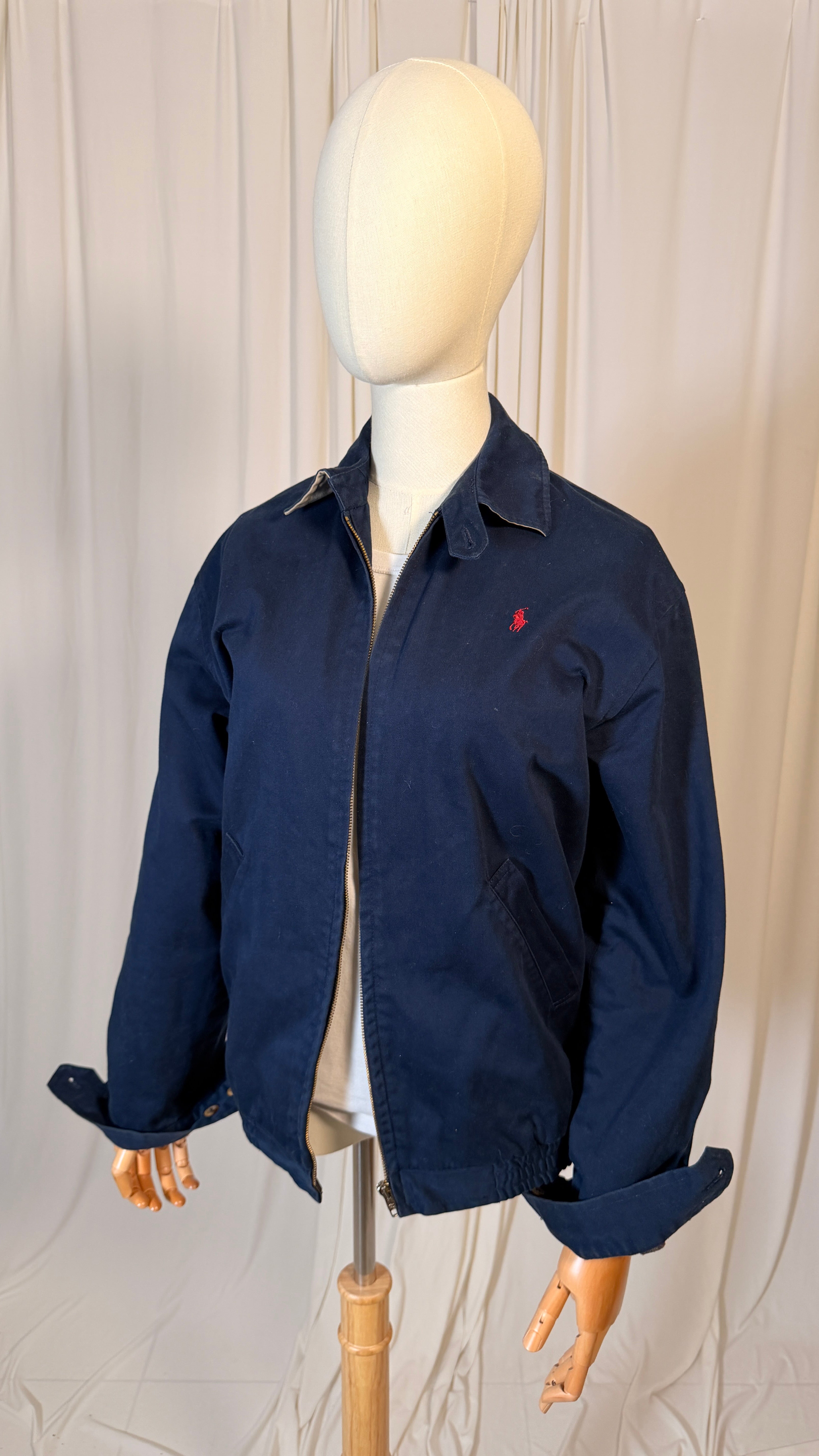 Polo Ralph Lauren vintage [XS/S]